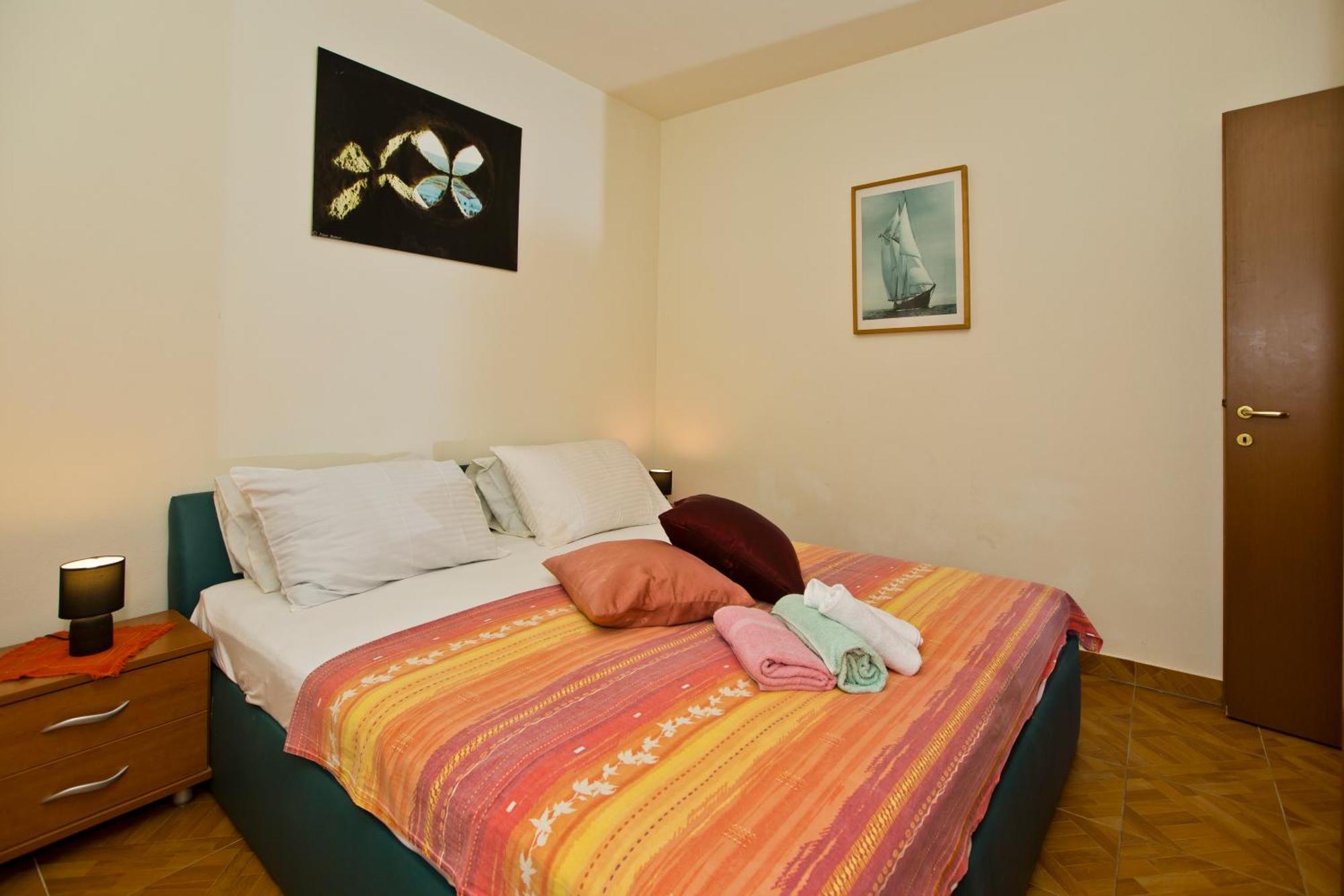 Apartment Hraste Hvar Hvar Town