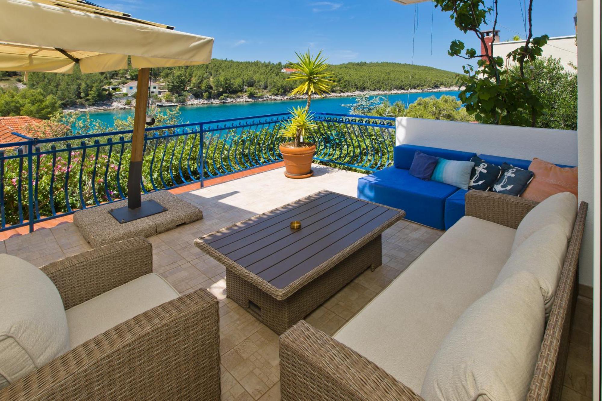 Hraste Hvar Apartment