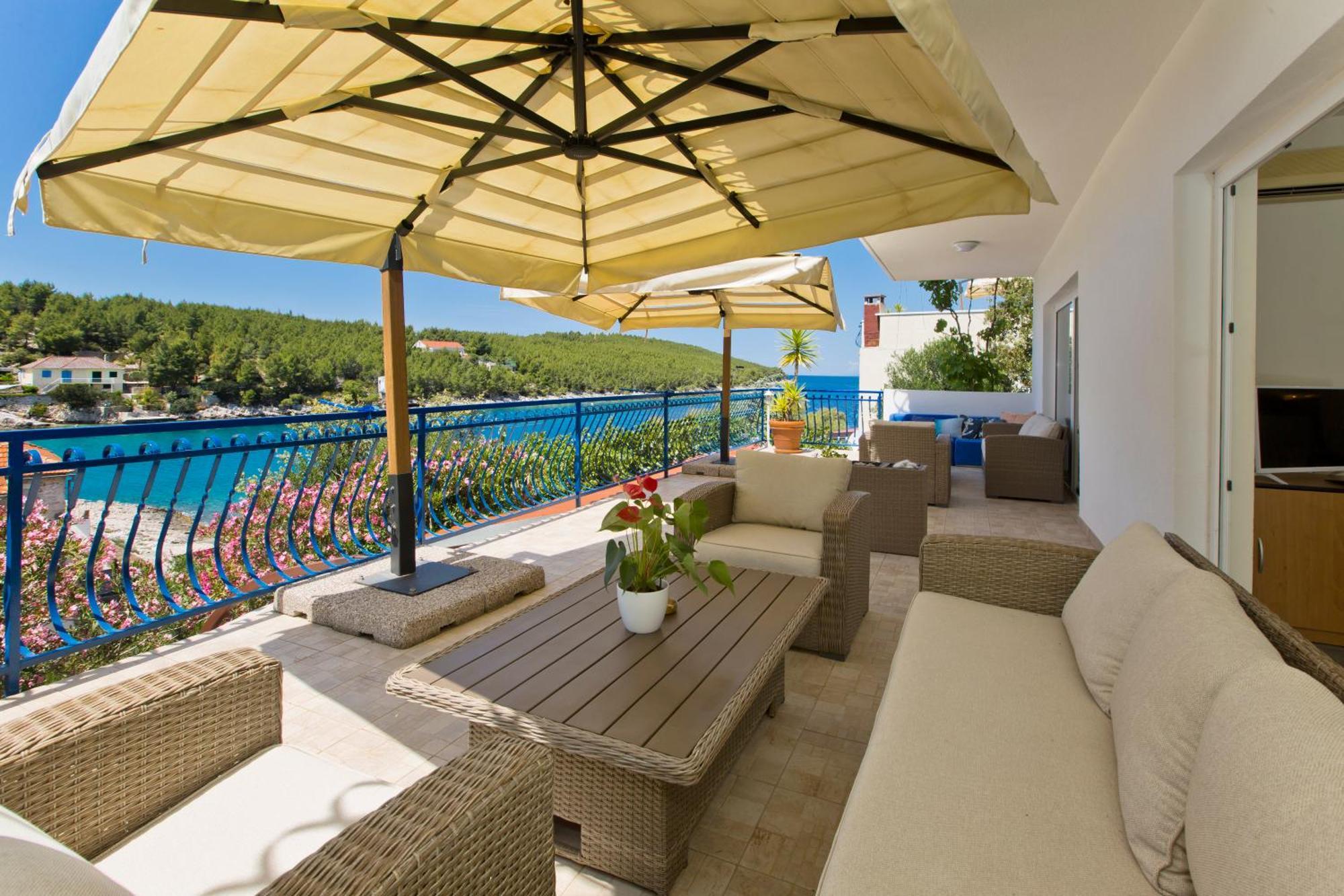 Apartment Hraste Hvar
