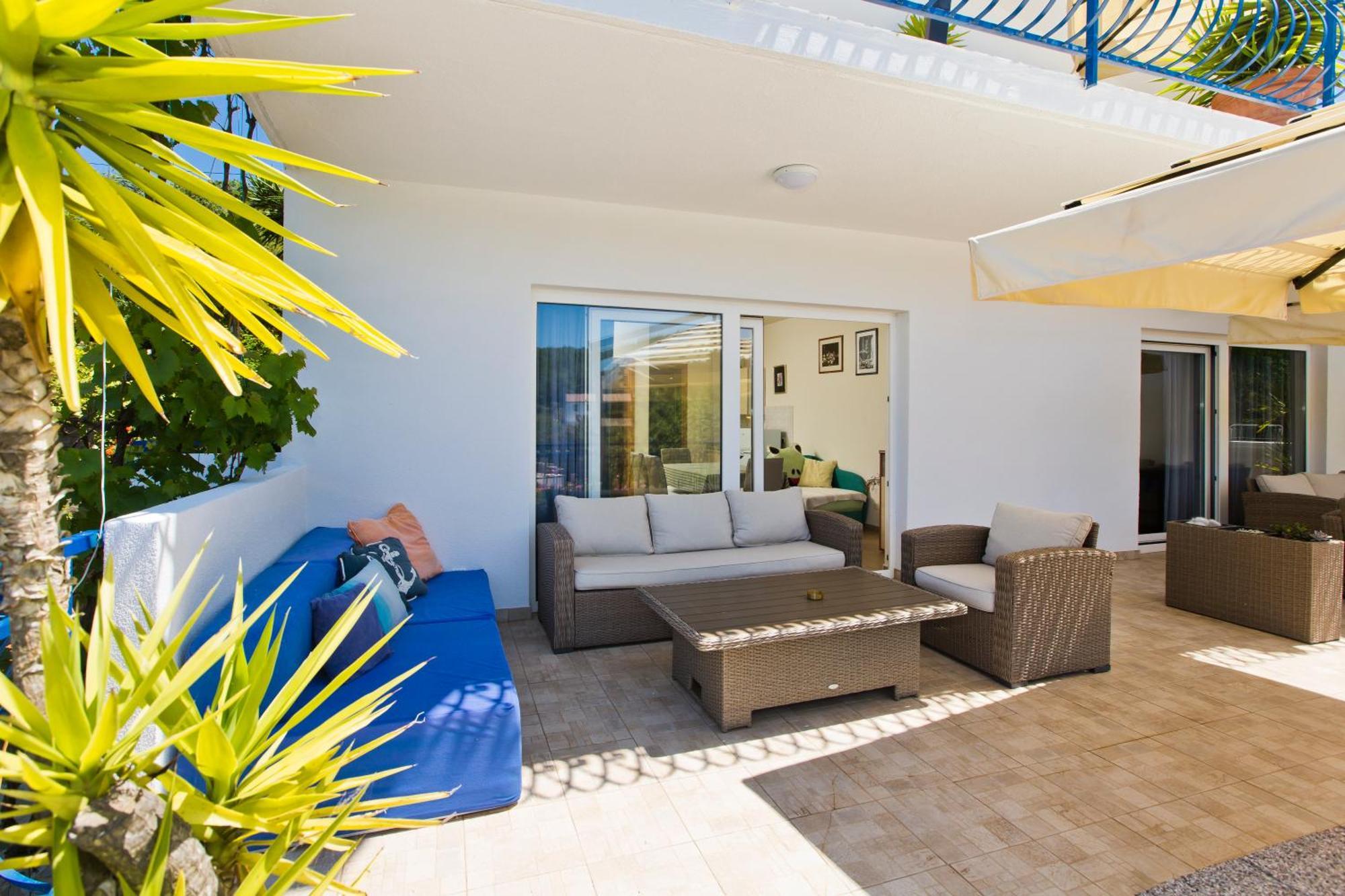 Apartment Hraste Hvar *