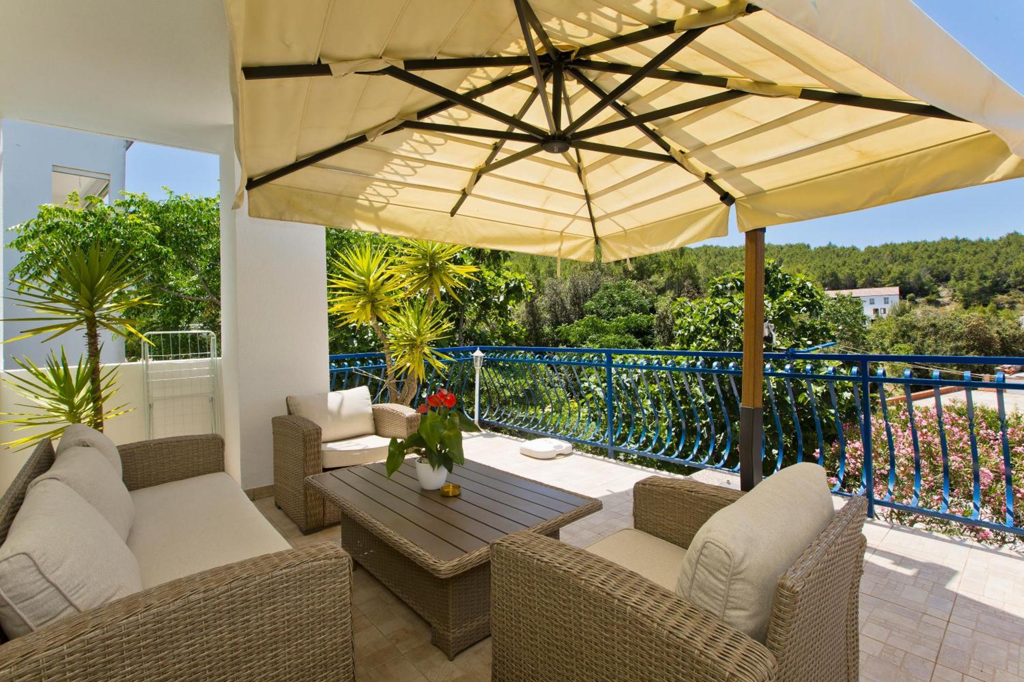 Apartment Hraste Hvar Hvar Town