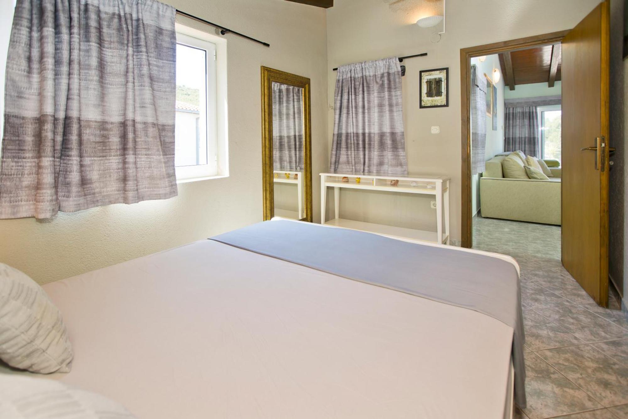 Hraste Hvar Apartment