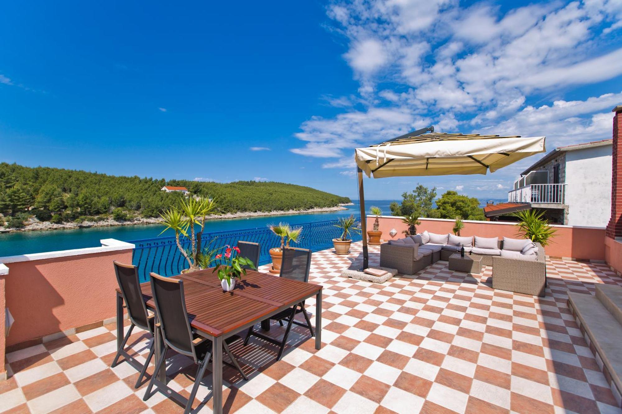 Apartment Hraste Hvar