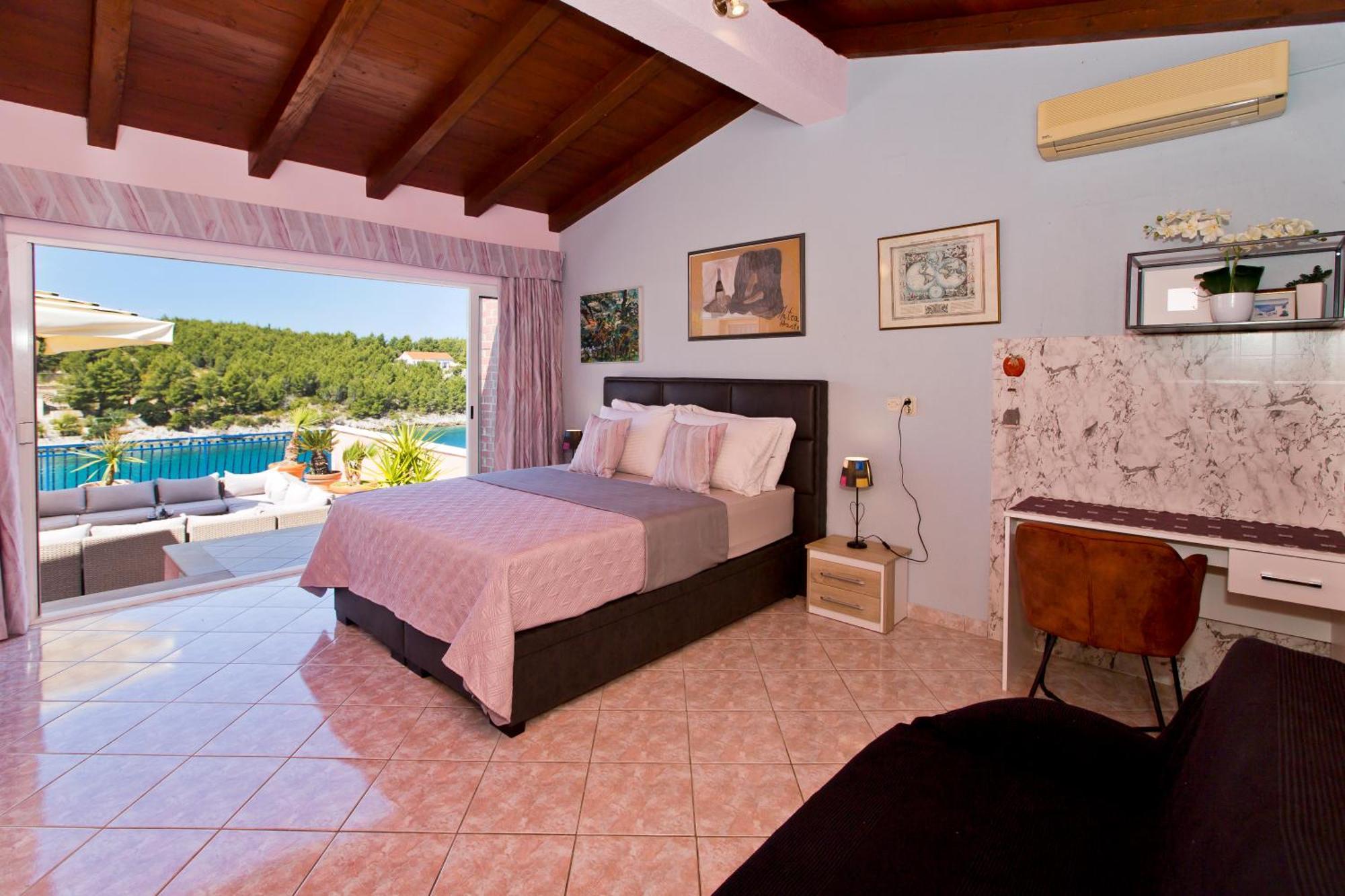 Hraste Hvar Apartment Hvar Town
