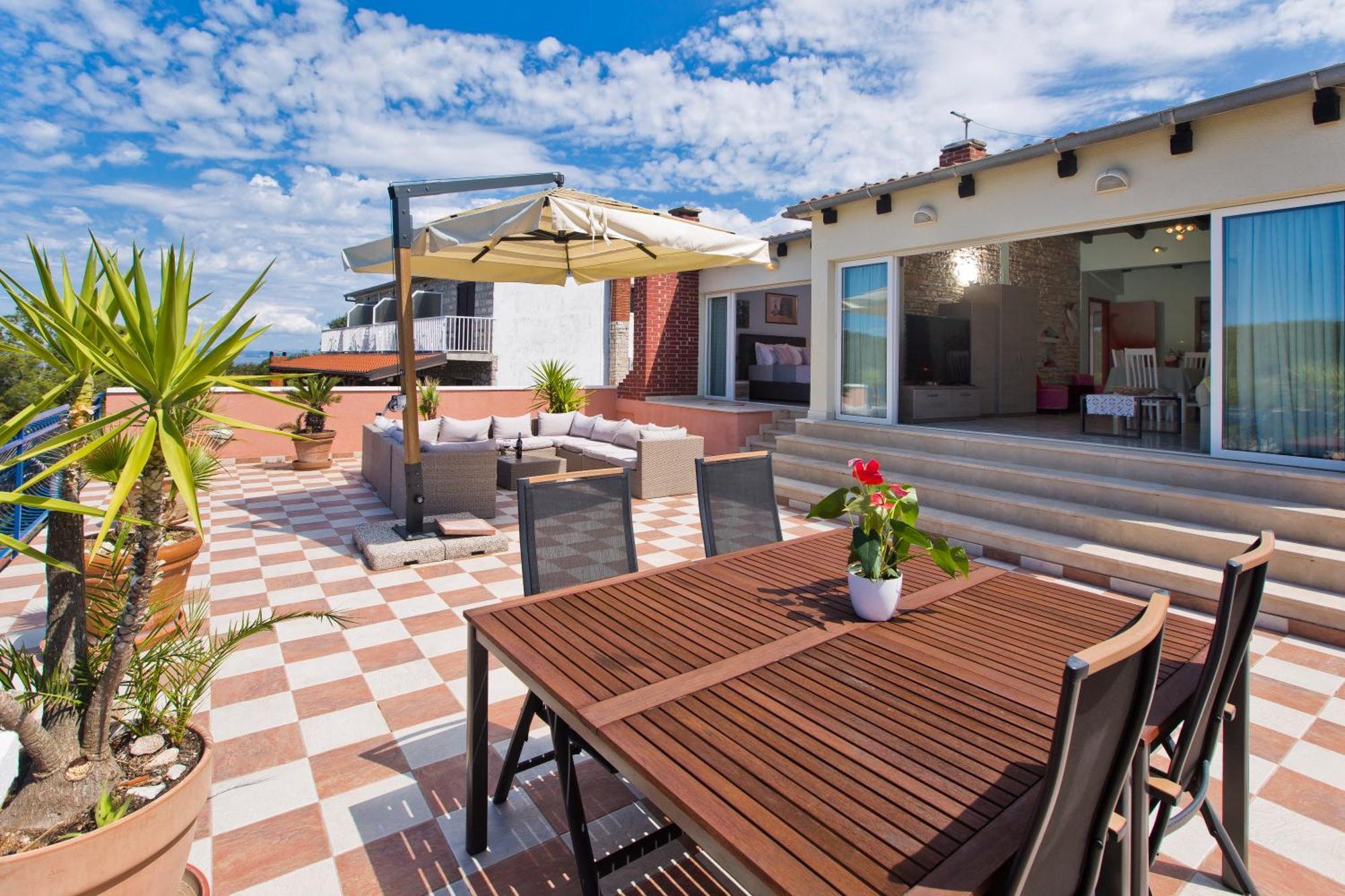 Apartment Hraste Hvar Hvar Town