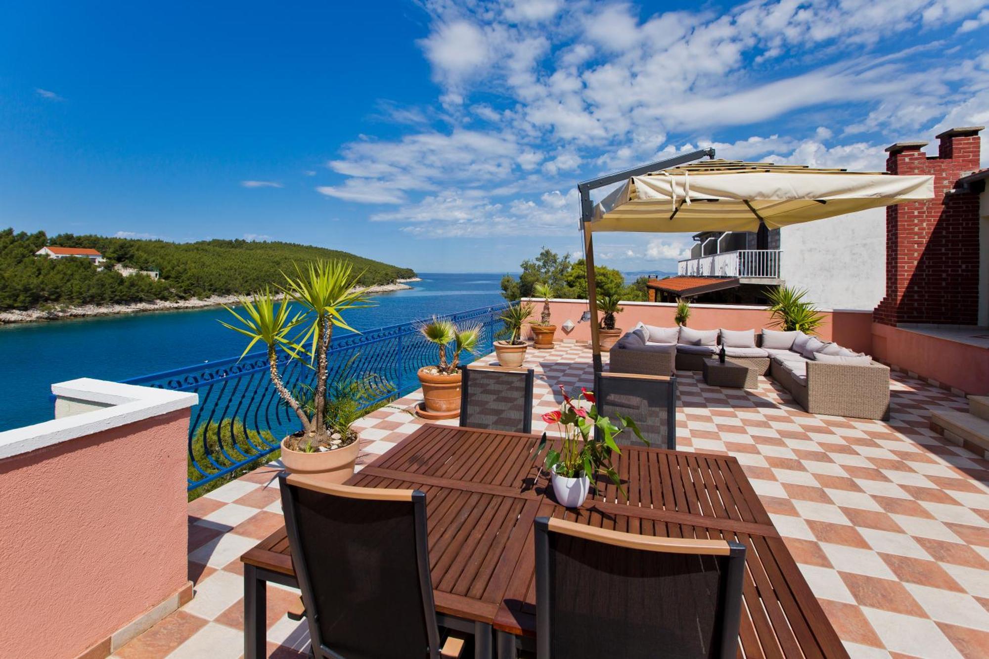 Hraste Hvar Apartment *