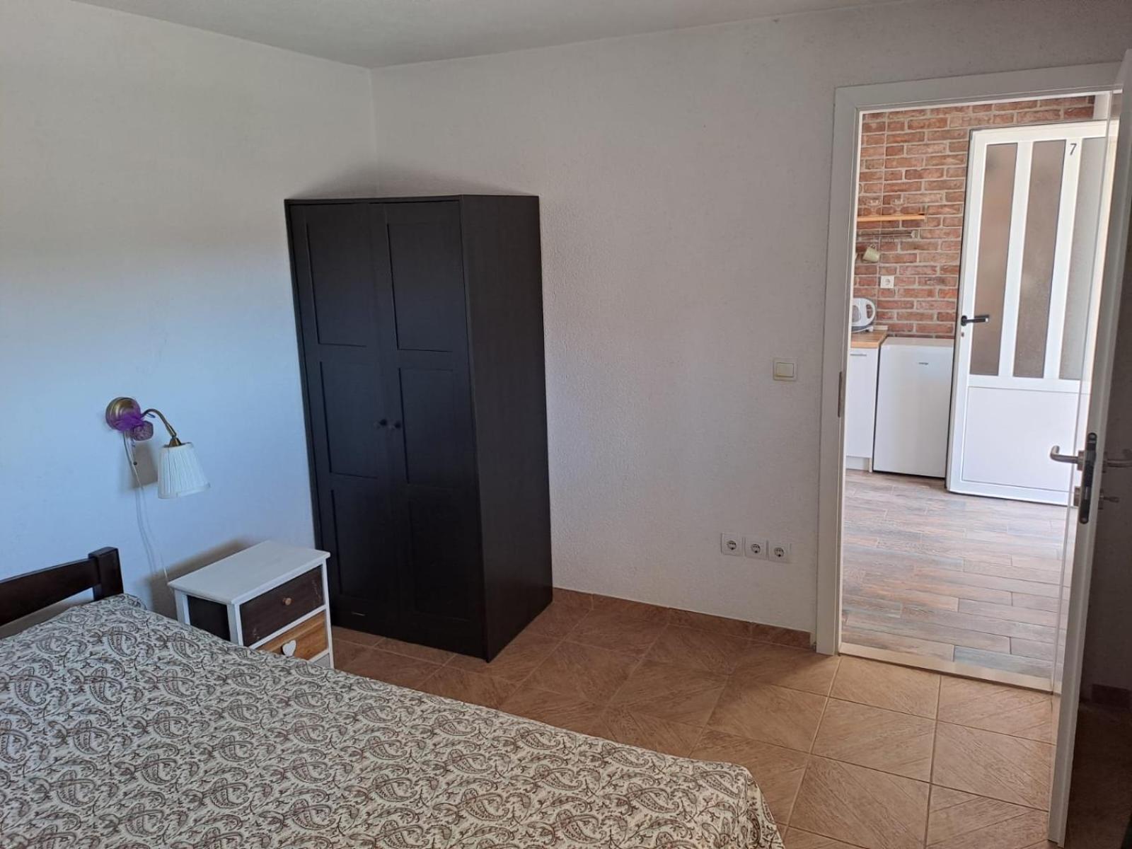 Apartment Benjak 2 *