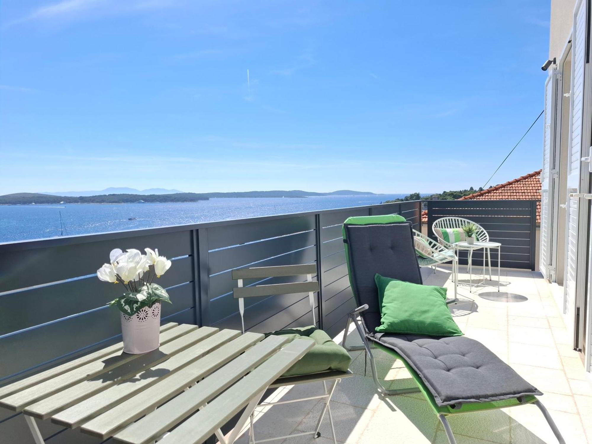 Apartment Delux Nena