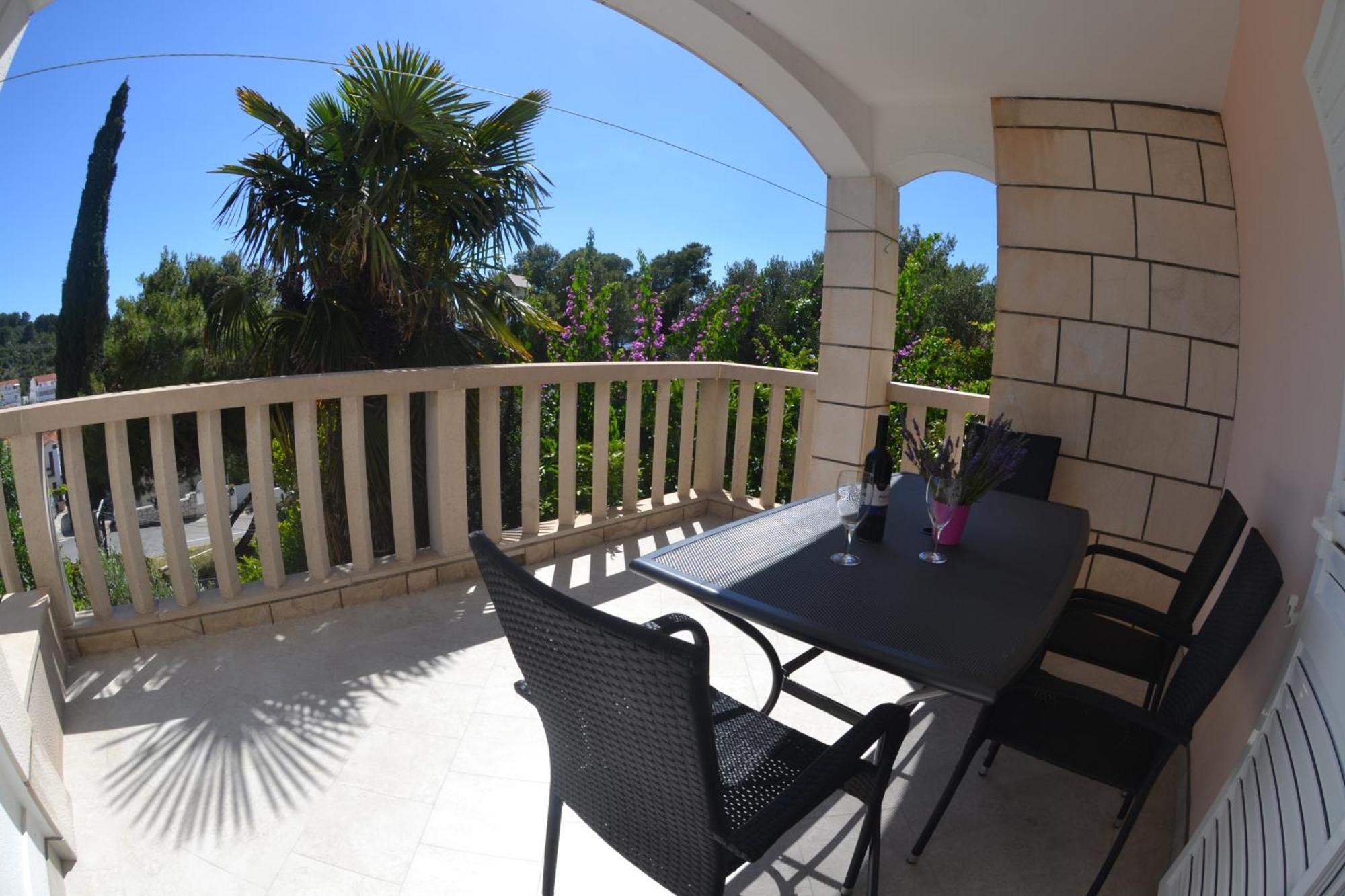 Apartamento Hvar Hvar Town