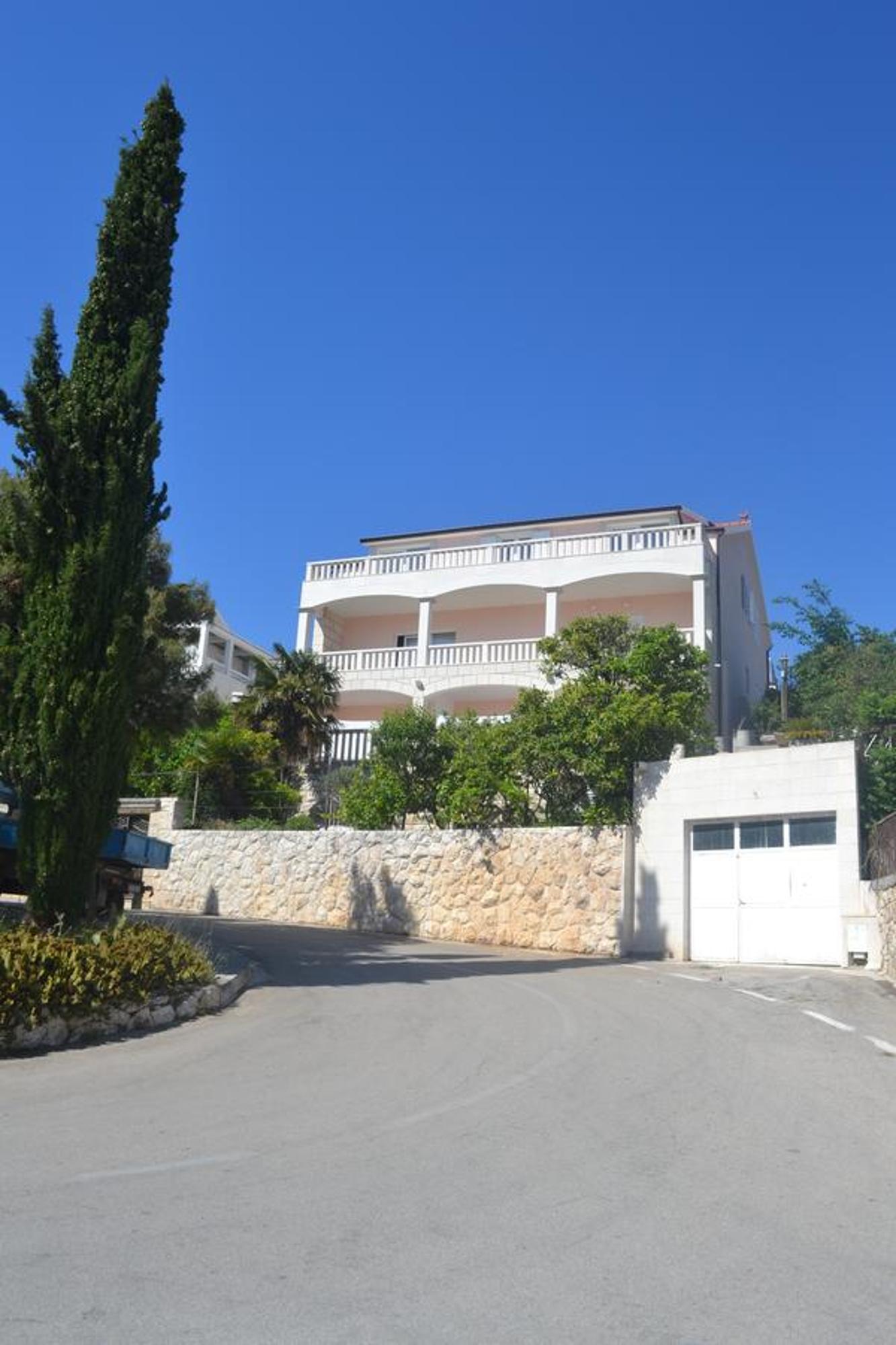 Hvar Apartamento
