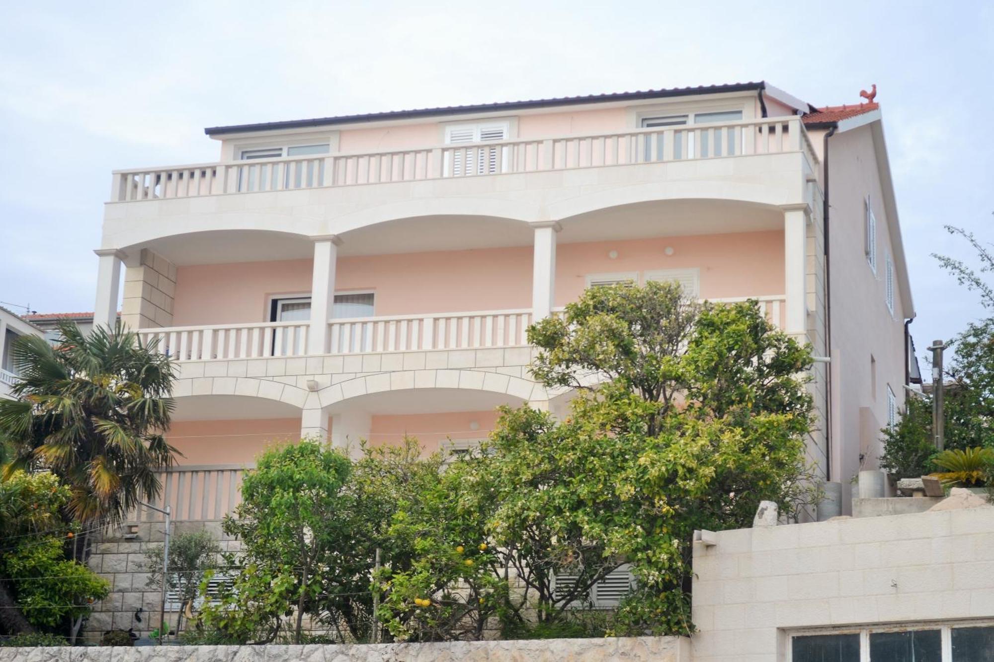 Hvar Apartamento