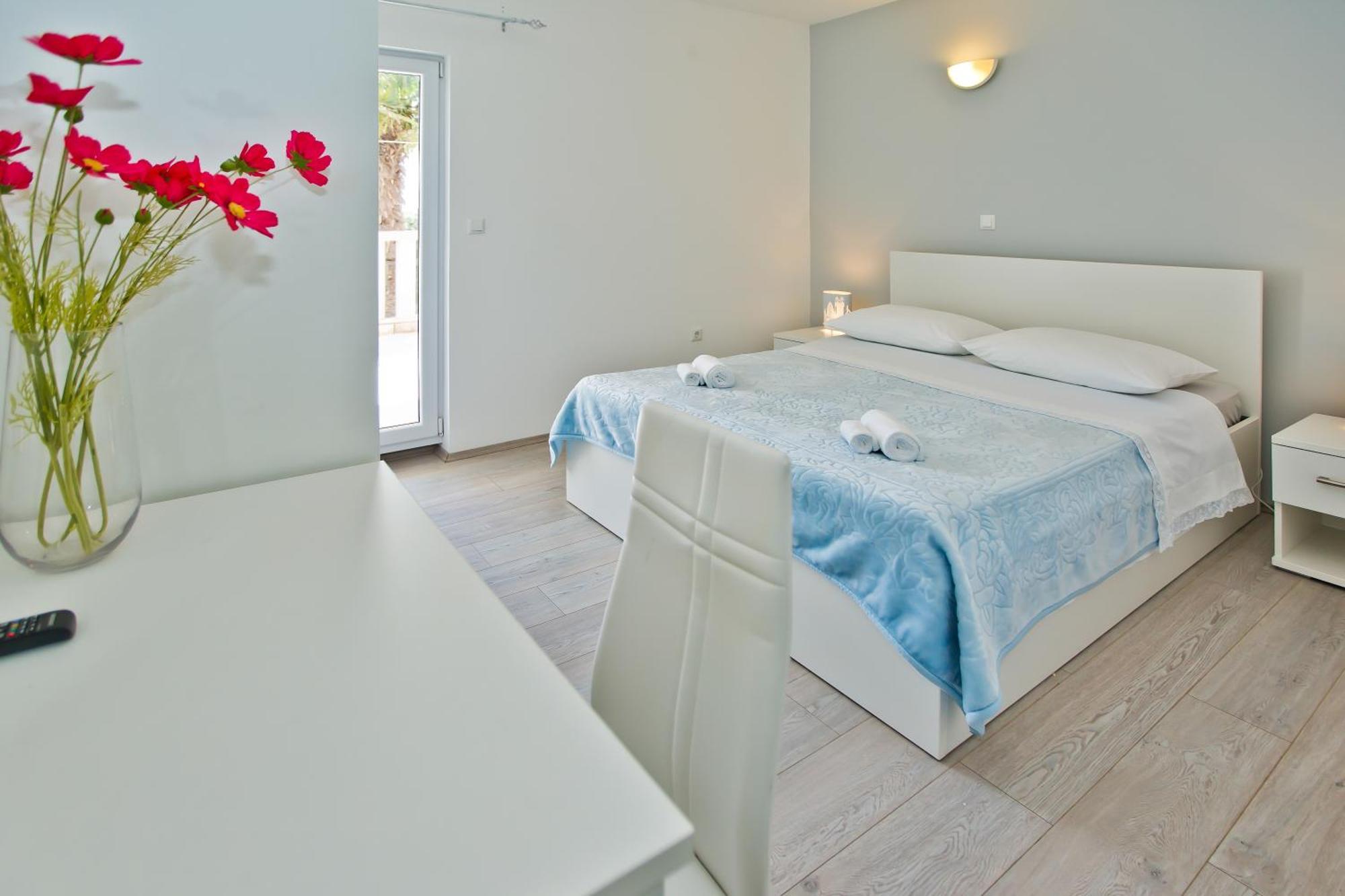 Hvar Apartamento