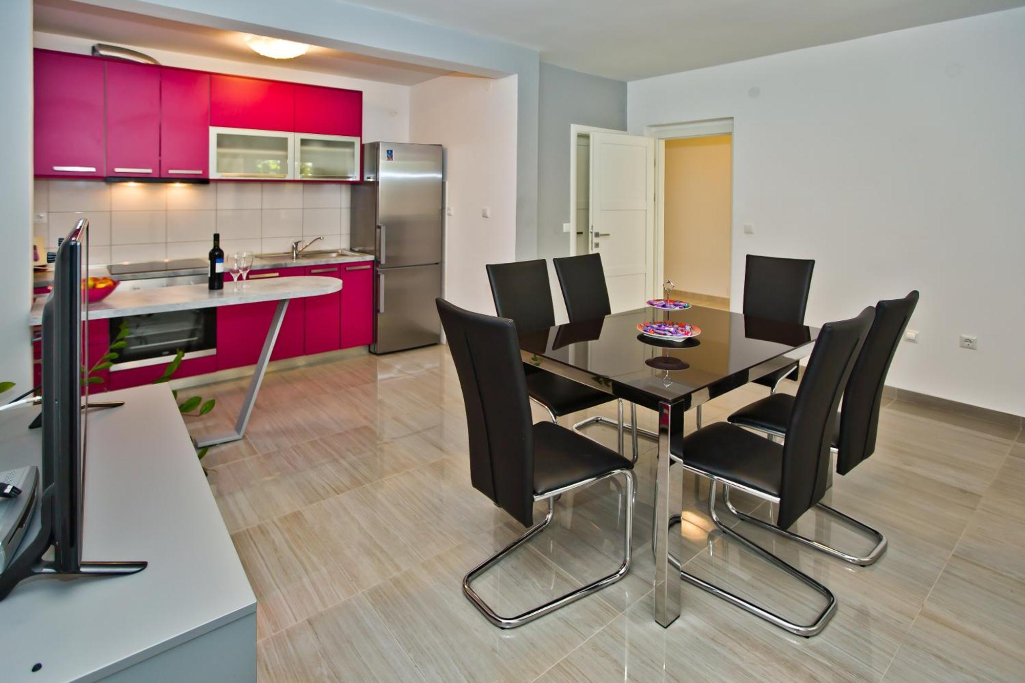 Apartamento Hvar