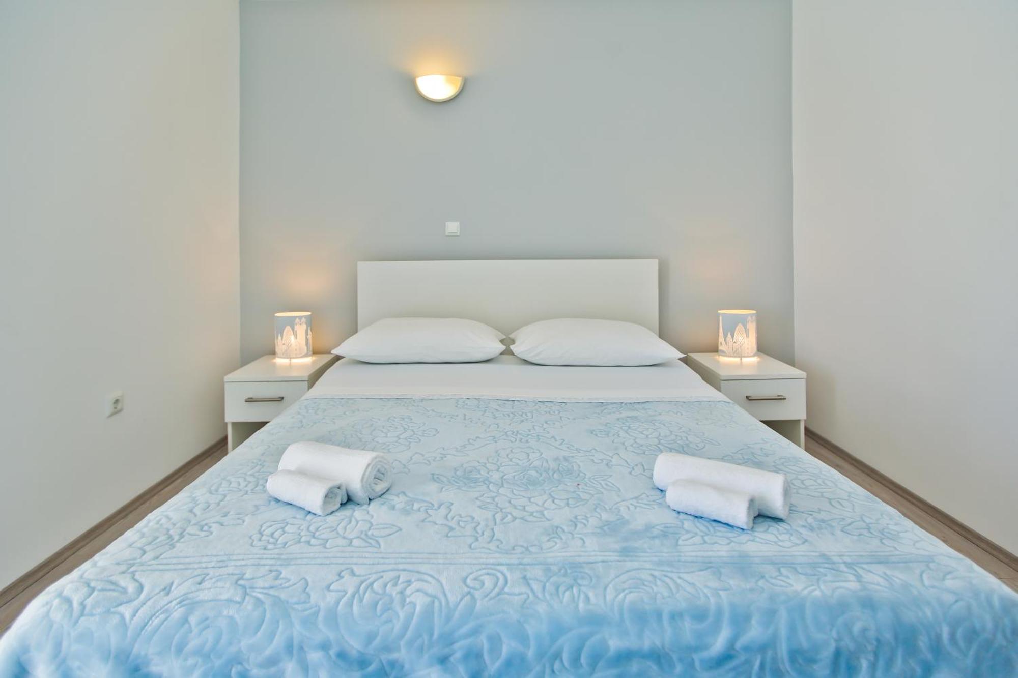 Hvar Apartamento *