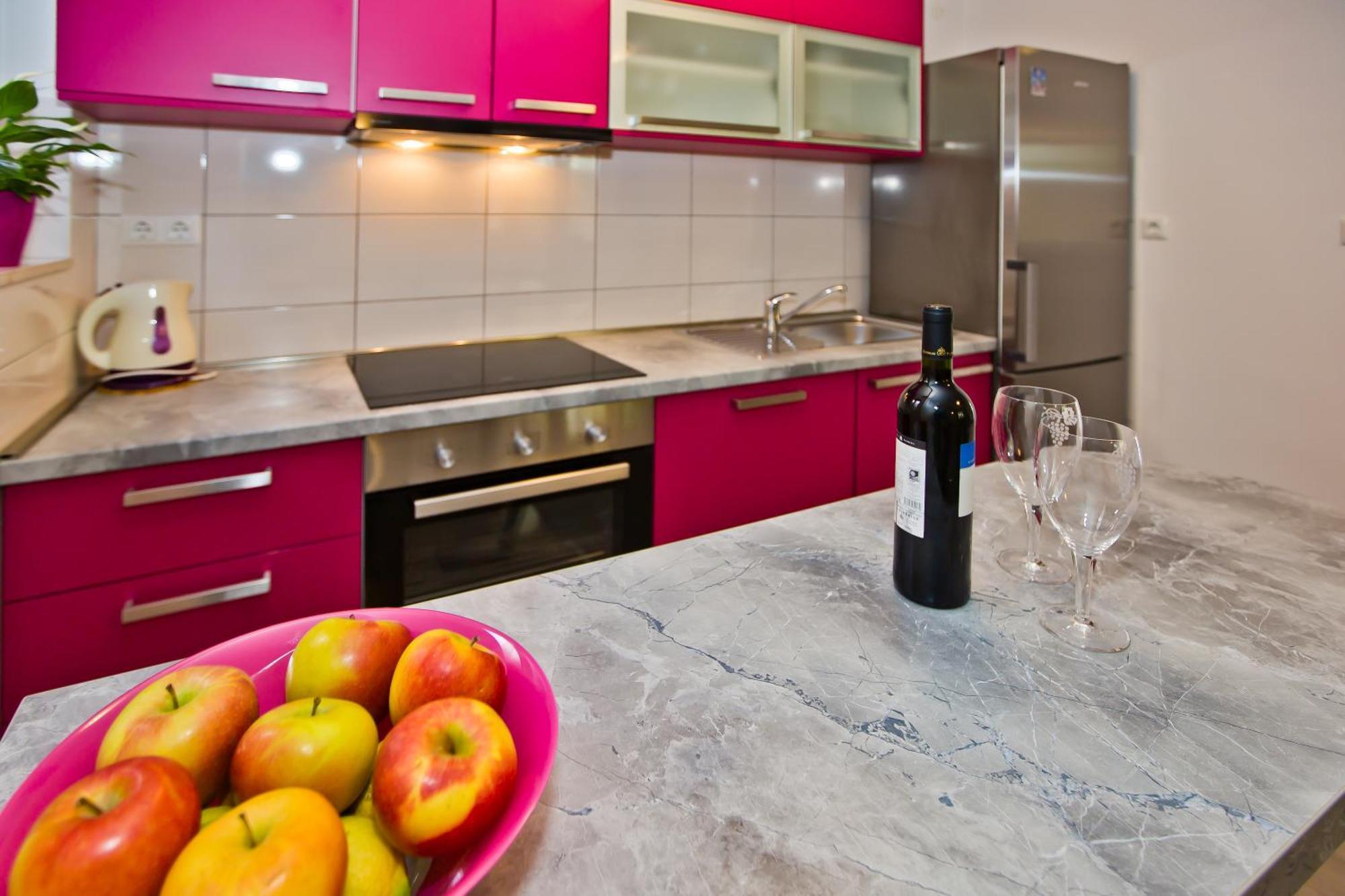 Apartamento Hvar *