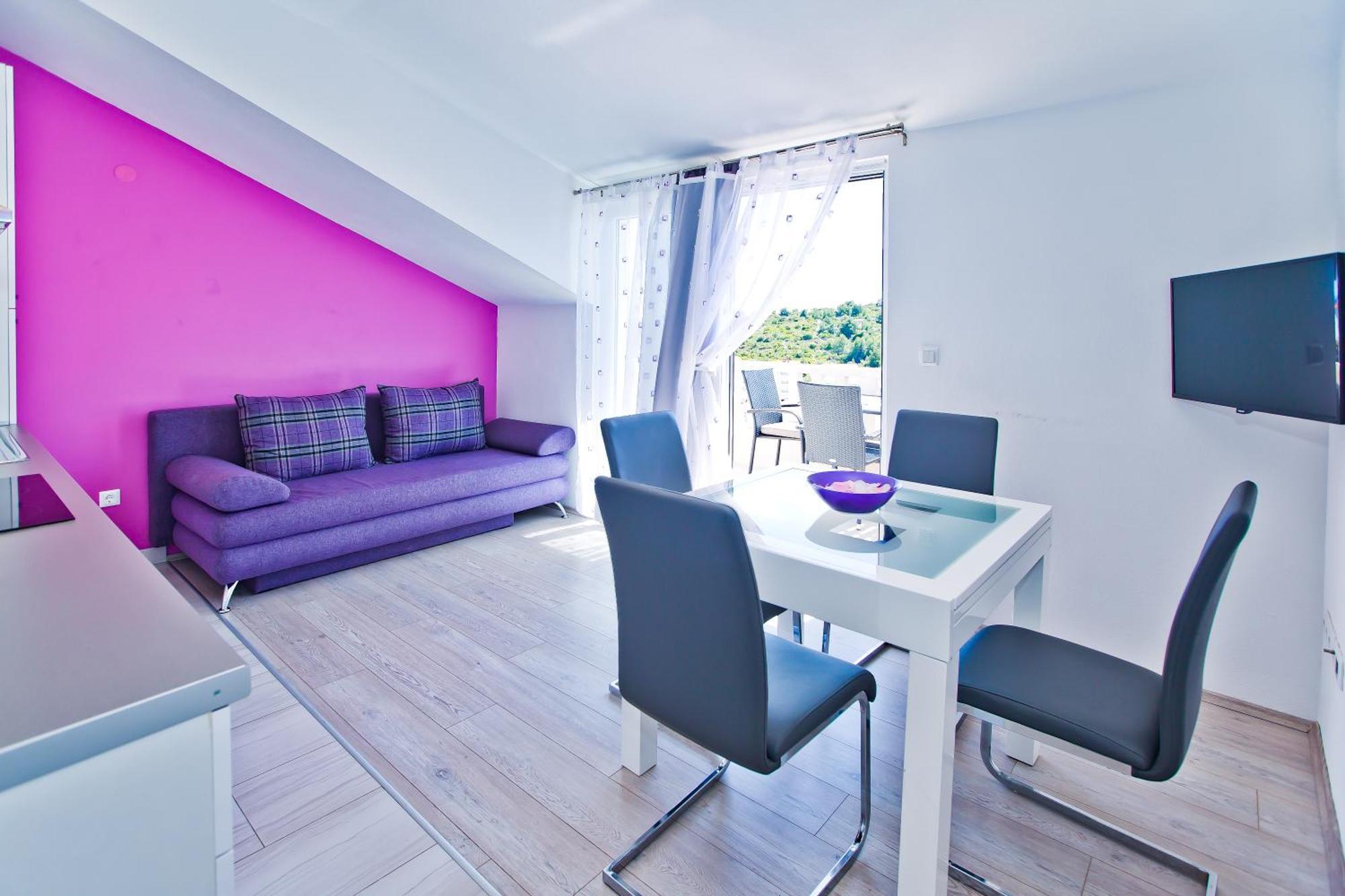 Apartamento Hvar *