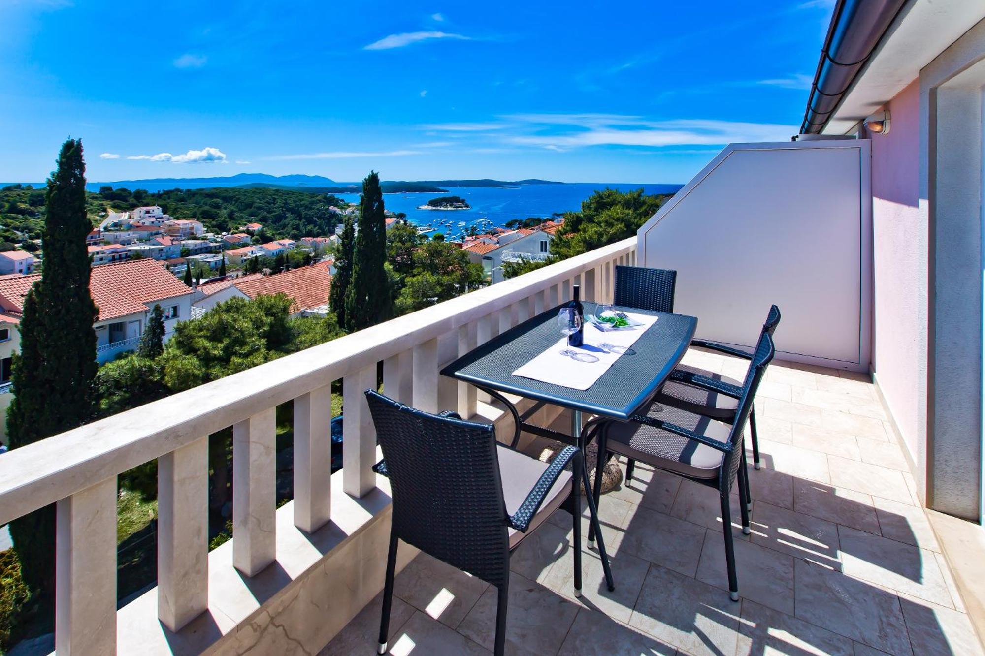 Hvar Apartamento *