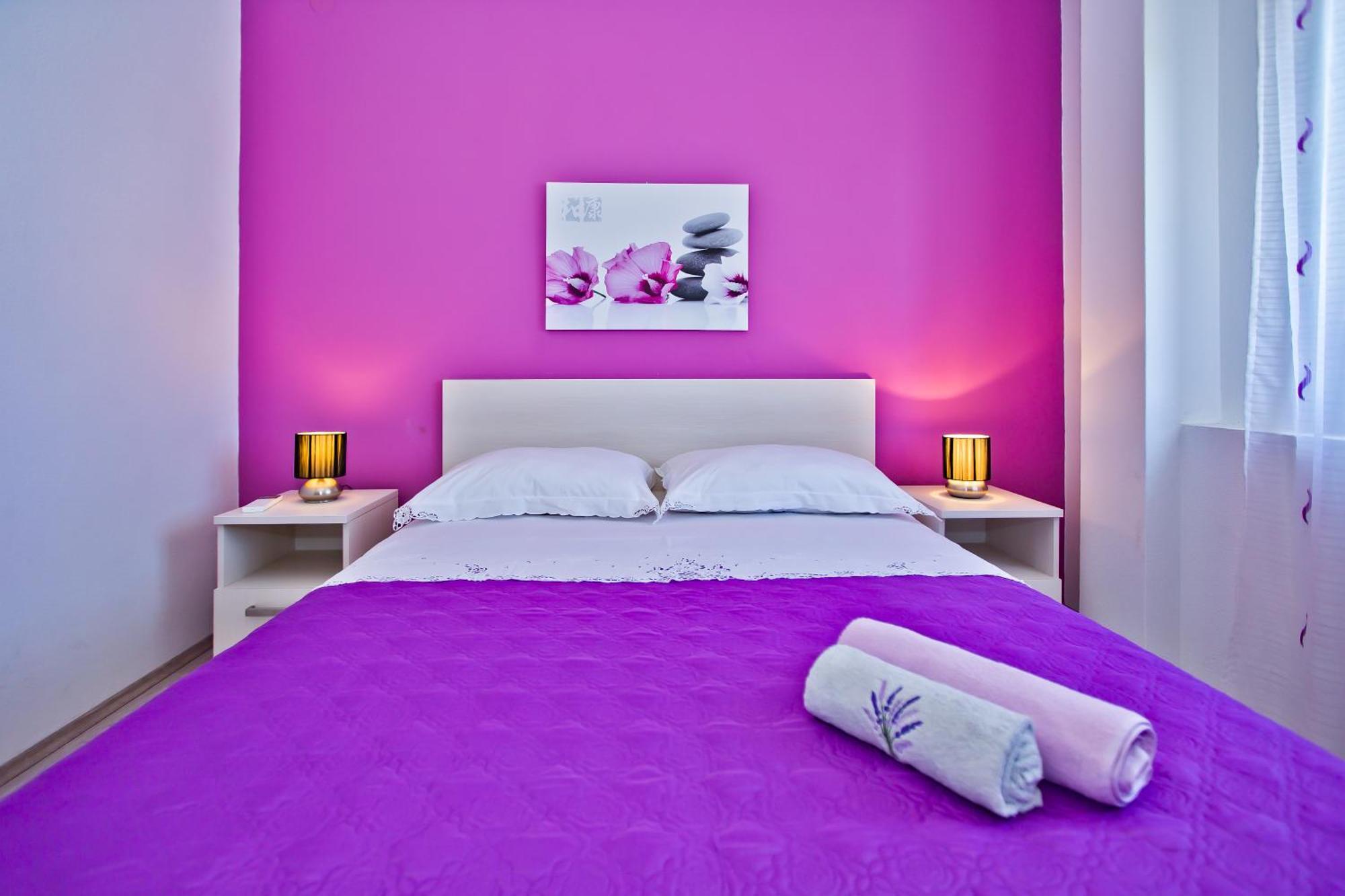 Apartamento Hvar Hvar Town