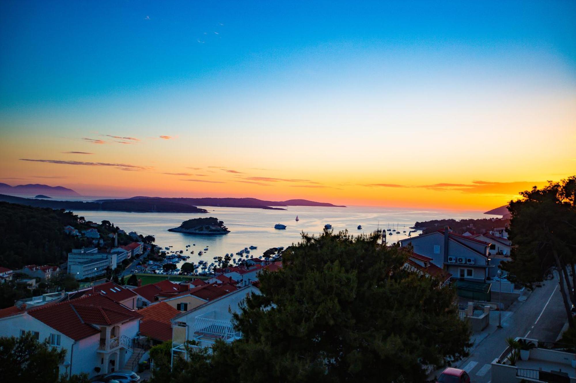 Apartamento Hvar Hvar Town