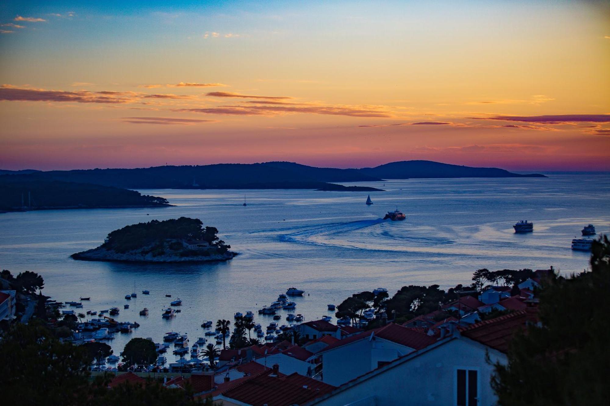 Hvar Apartamento Hvar Town
