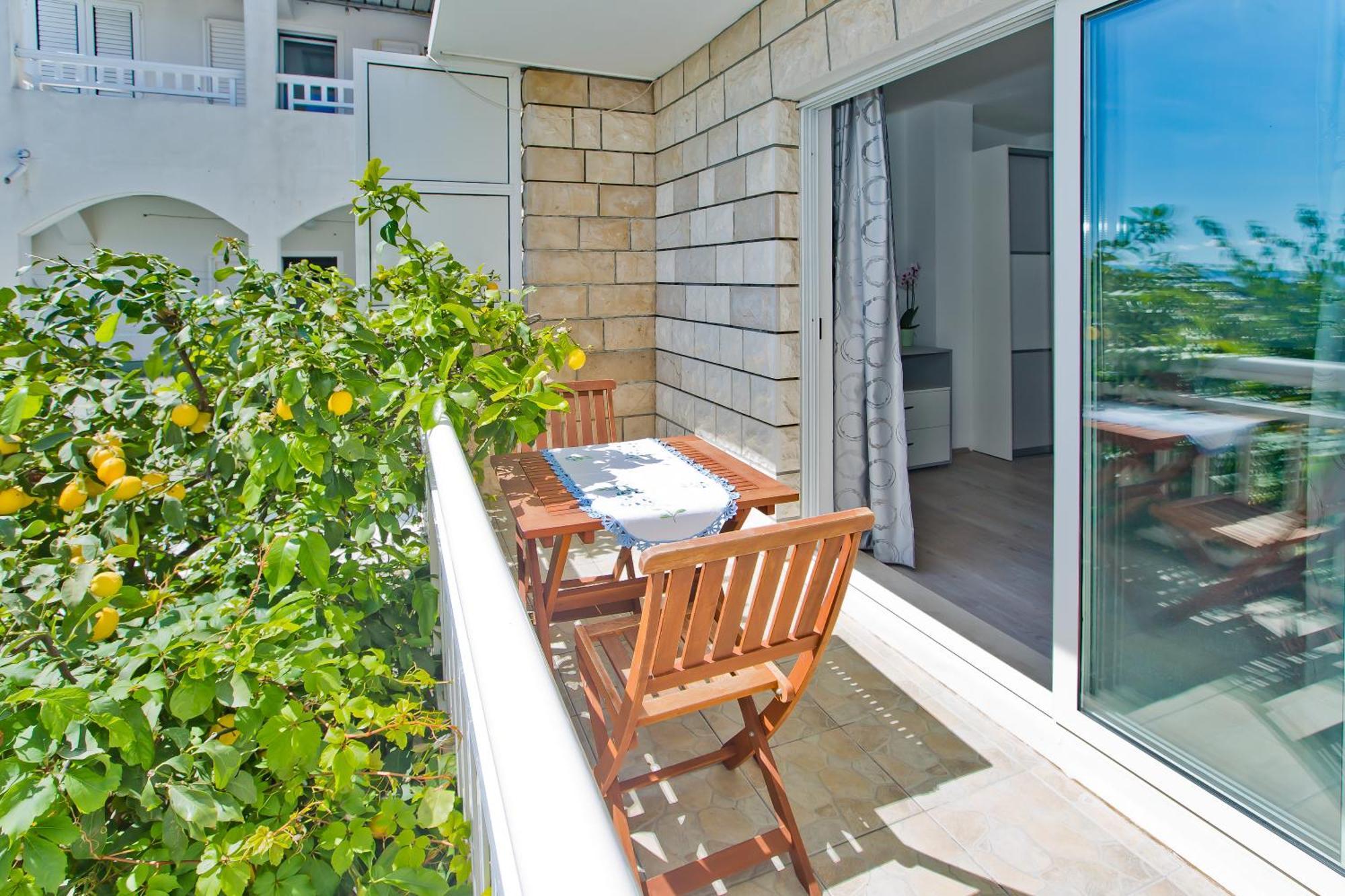 Apartamento Hvar Hvar Town