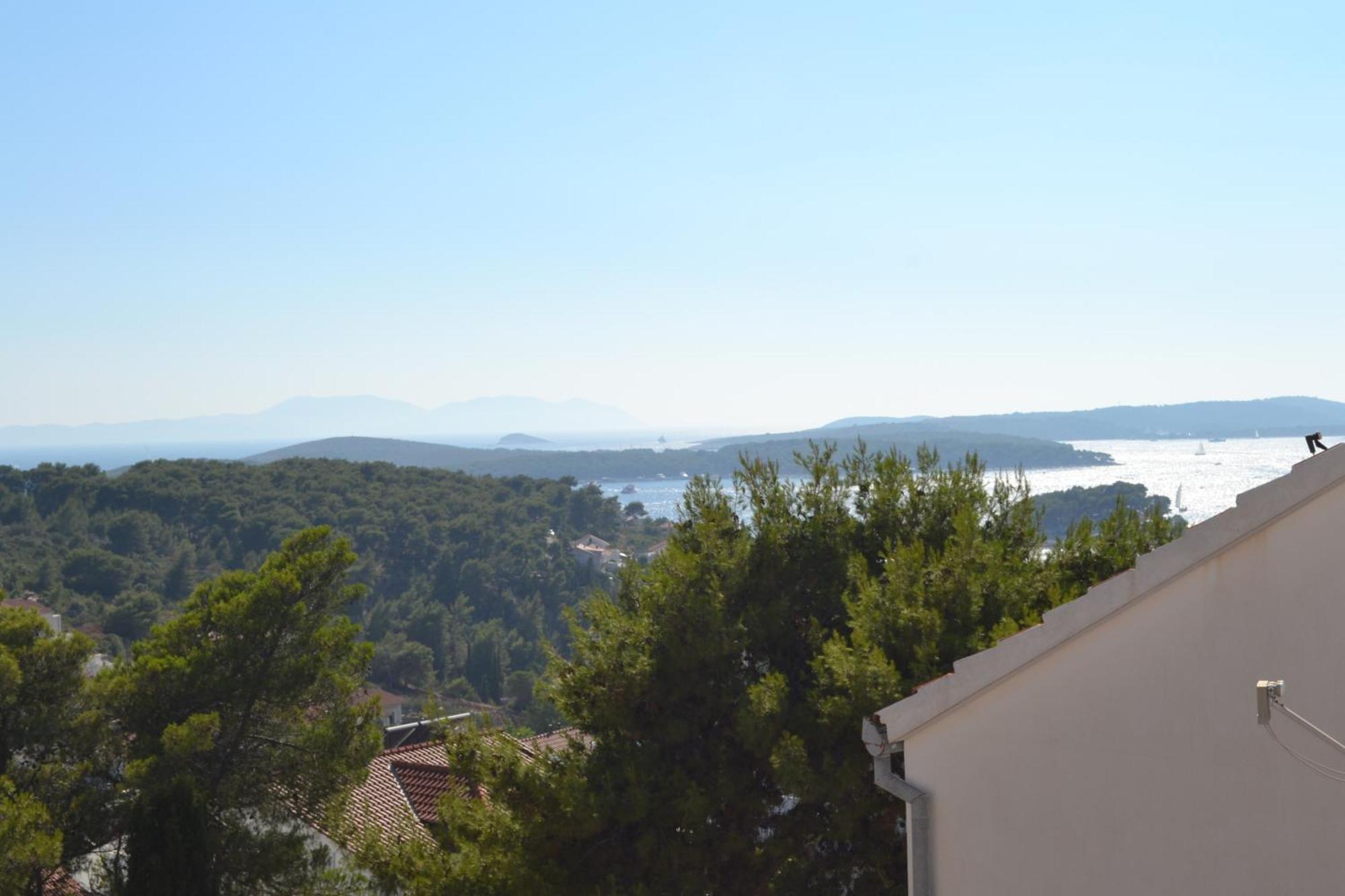 Apartamento Hvar *