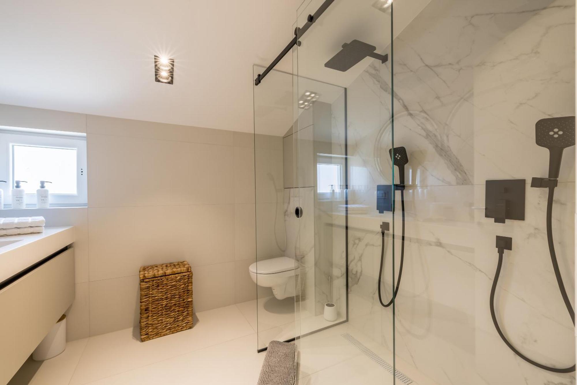 Apartment Bacchus Luxury *