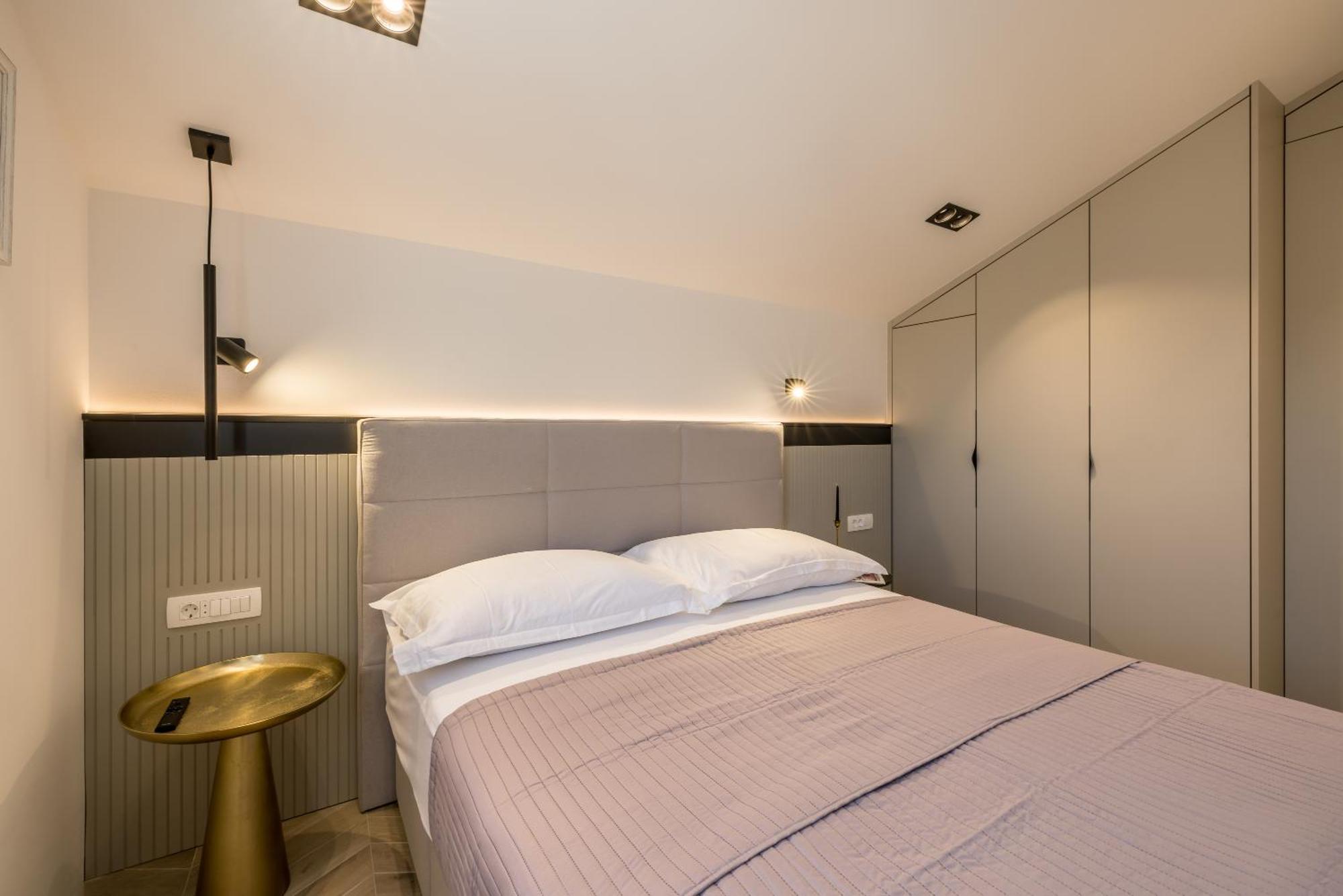 Apartment Bacchus Luxury *