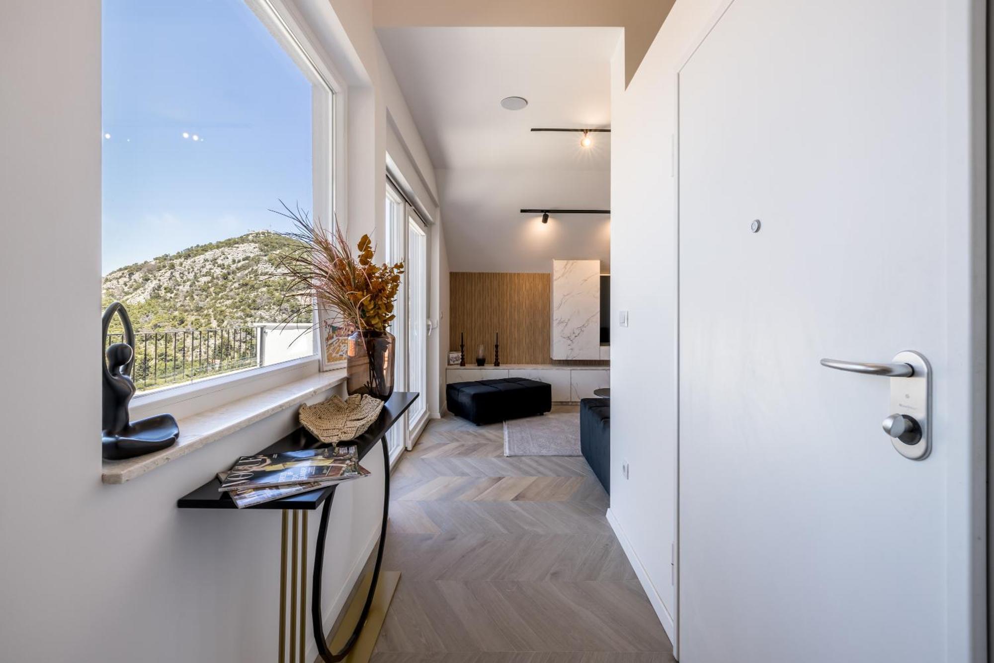 Bacchus Luxury * Hvar Town
