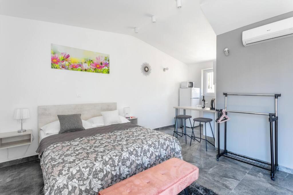 Apartment Old Town Oasis *
