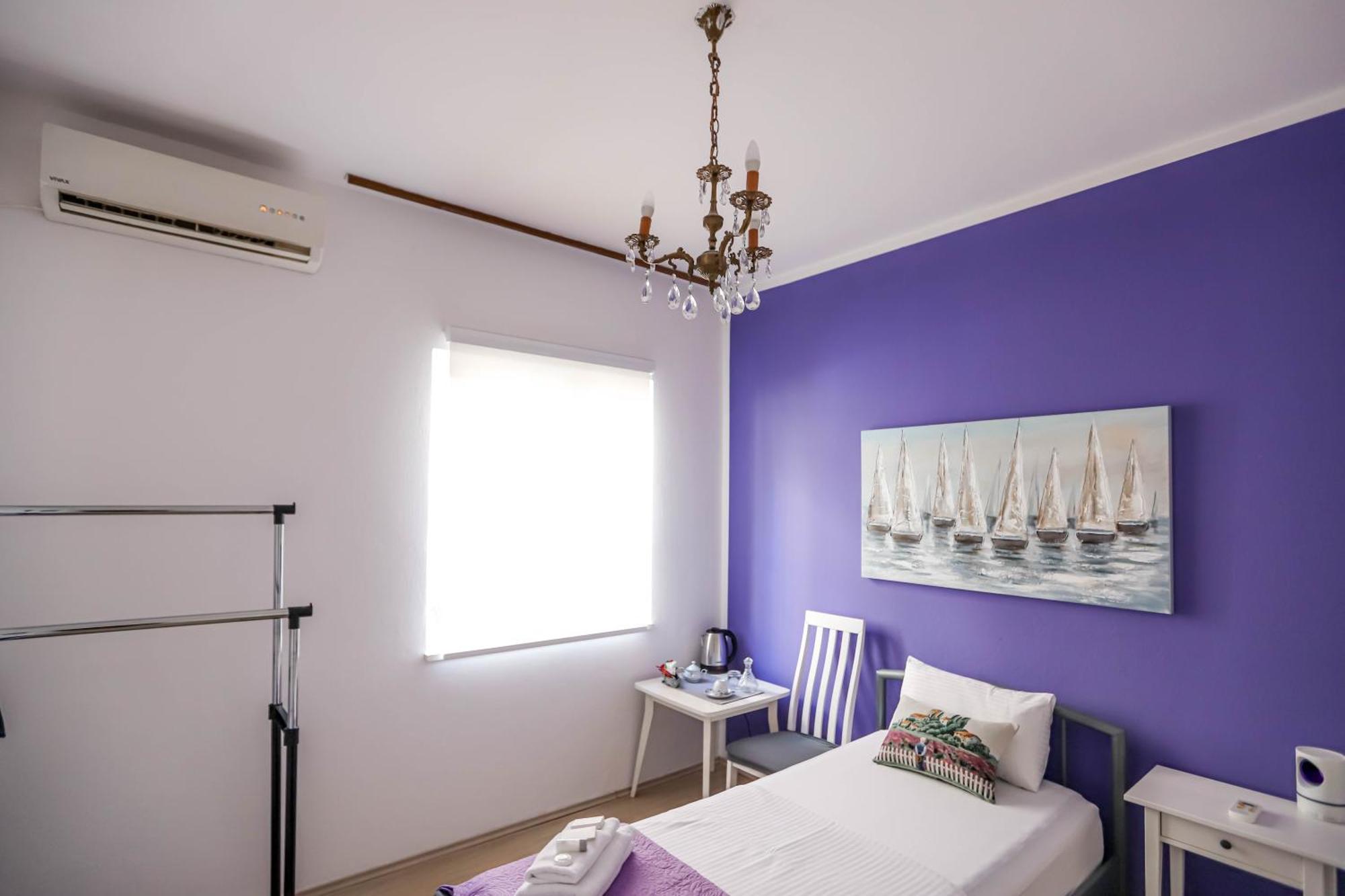 Apartment Lavender Rooms&apartment Hvar