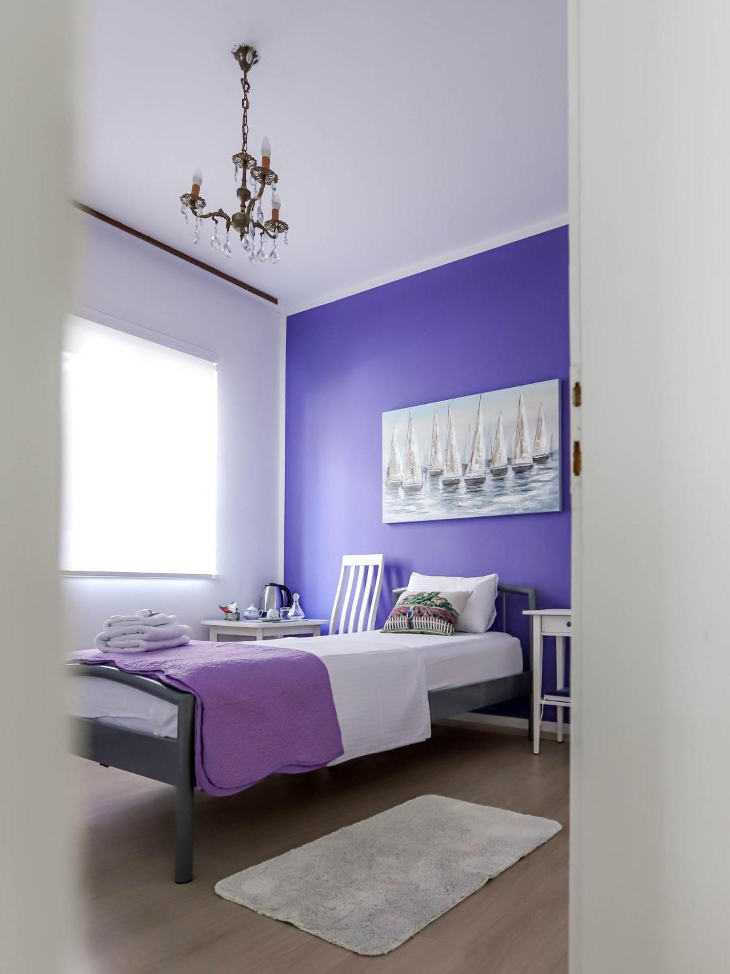 Apartment Lavender Rooms&apartment Hvar Hvar Town