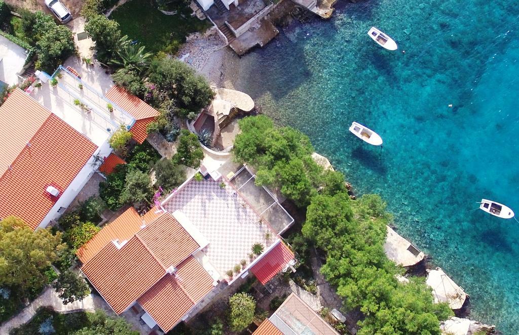 Apartment Hraste Hvar