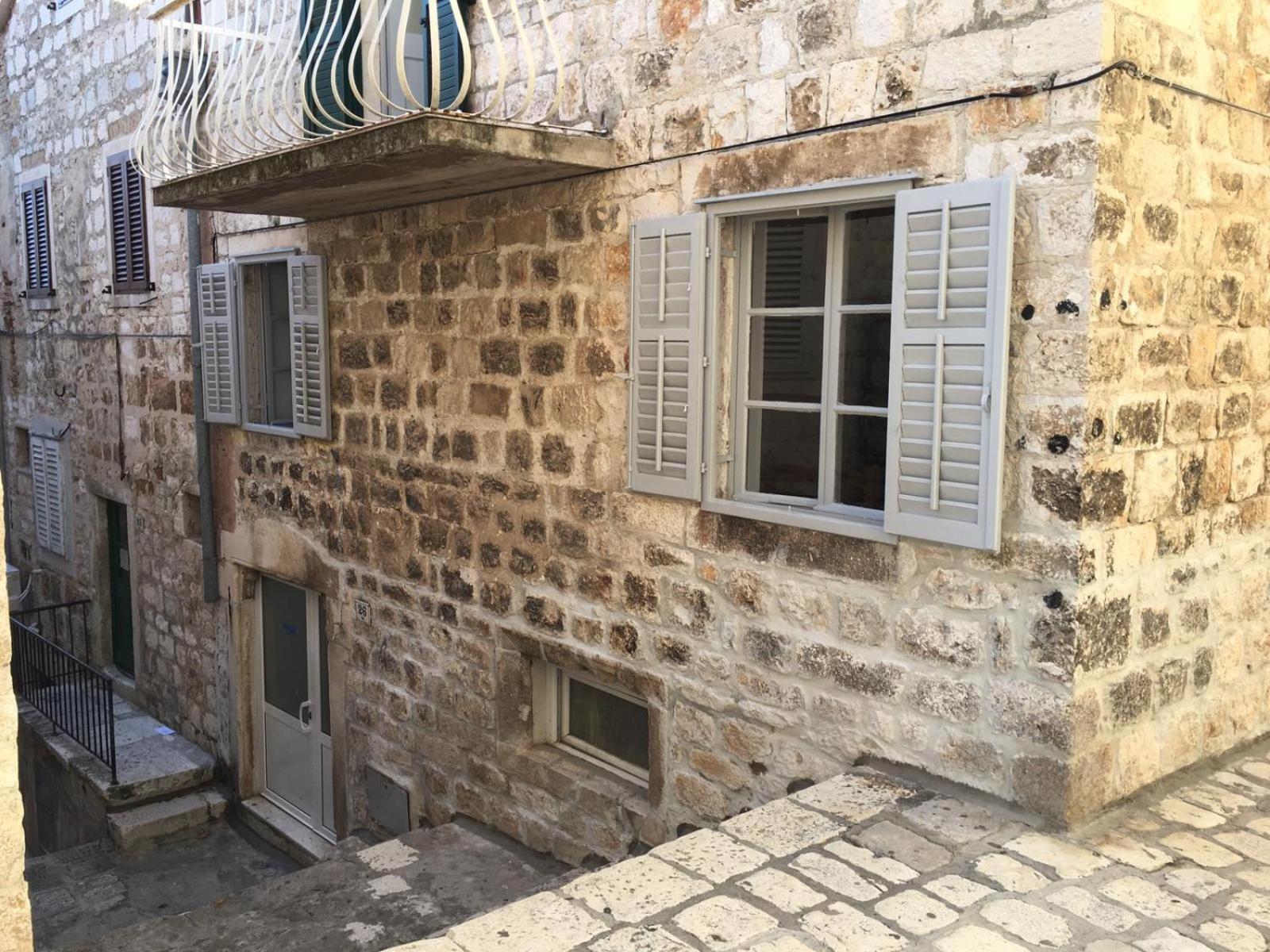 Apartman Hvar Promenade *