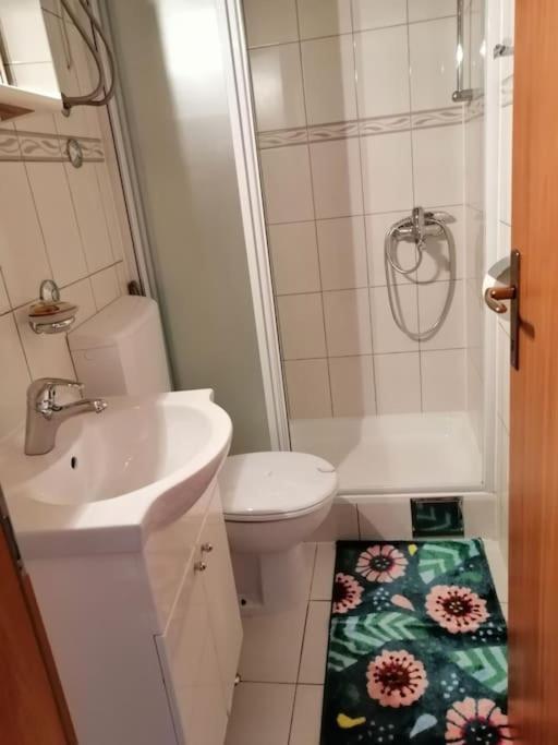 Milna, Hvar Buratovic Apartman *