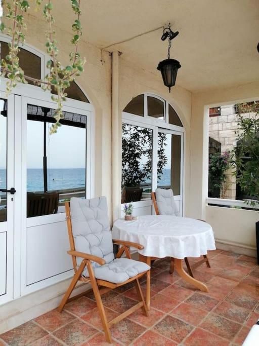 Milna, Hvar Buratovic Apartman *