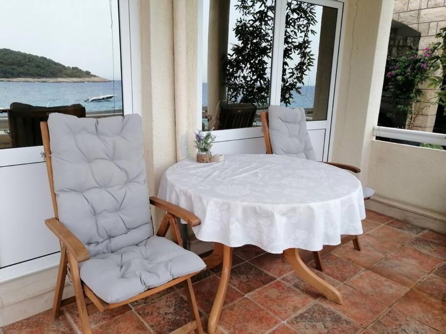 Apartman Milna, Hvar Buratovic *