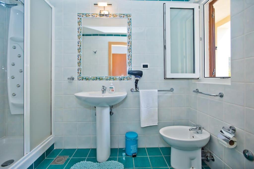Amazing Sea View 6 P Apartment Hvar Town