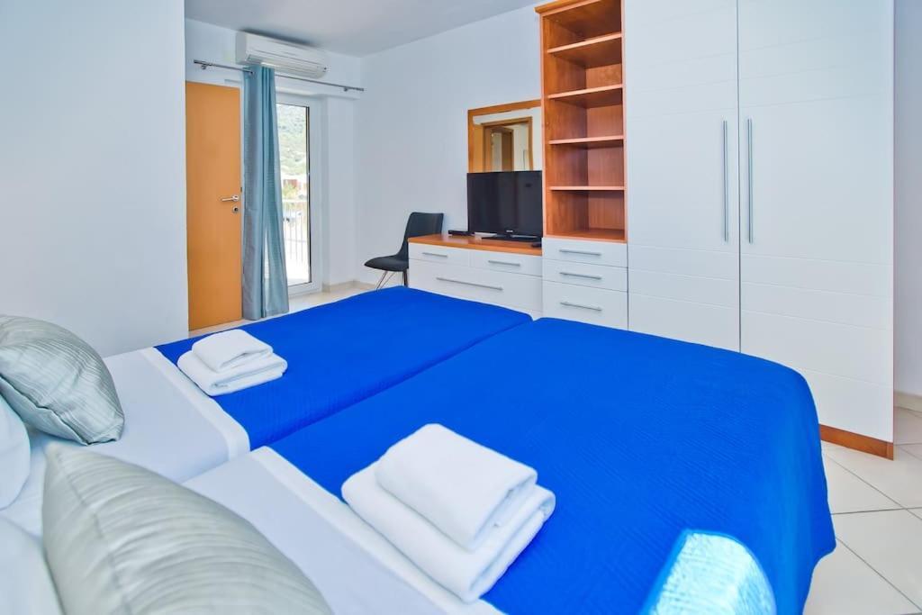 Apartment Amazing Sea View 6 P Hvar Town