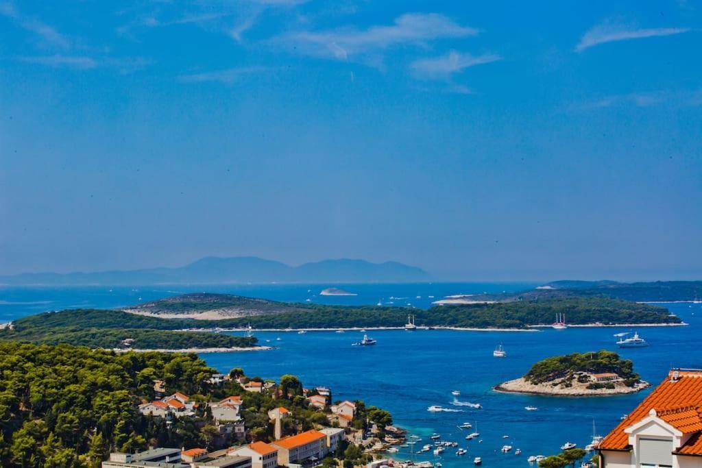 Amazing Sea View 6 P *