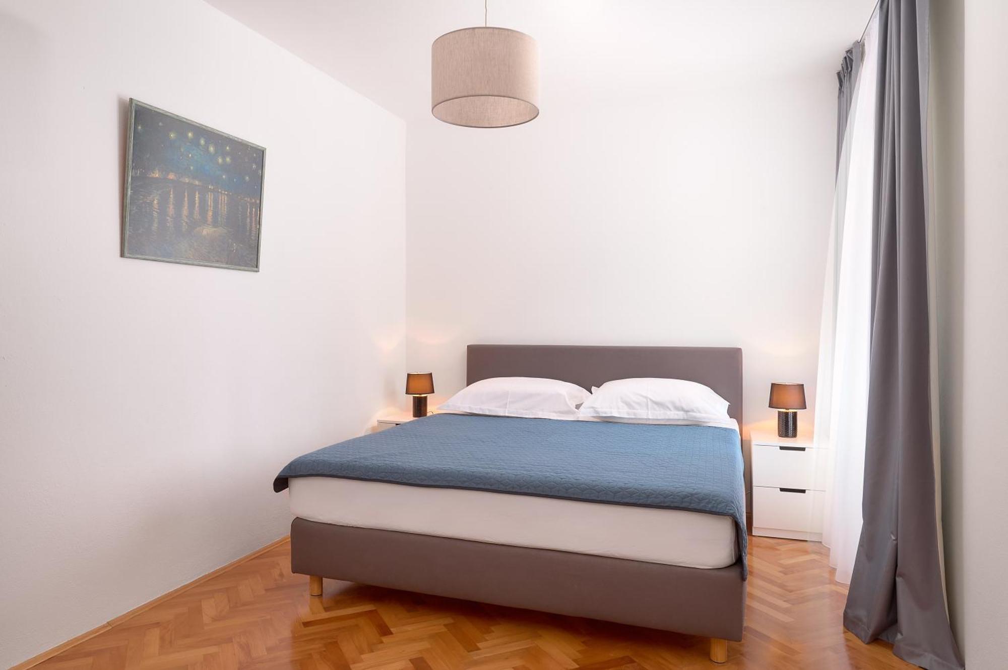 Apartment Lech Hvar