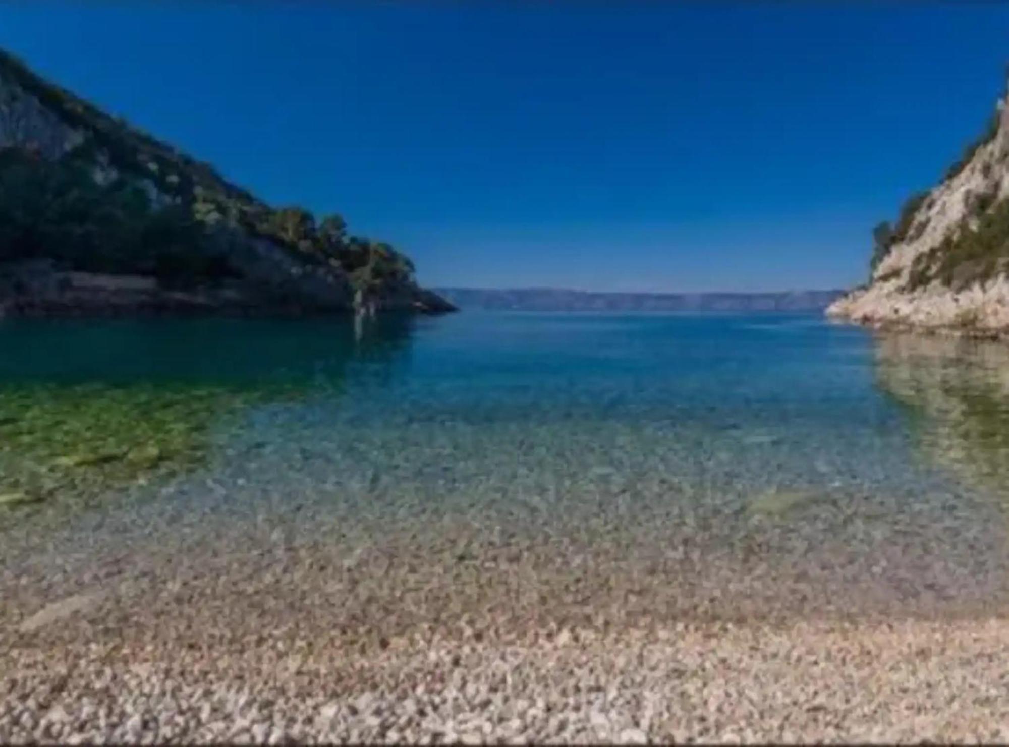 Apartman Katarina Hvar Town