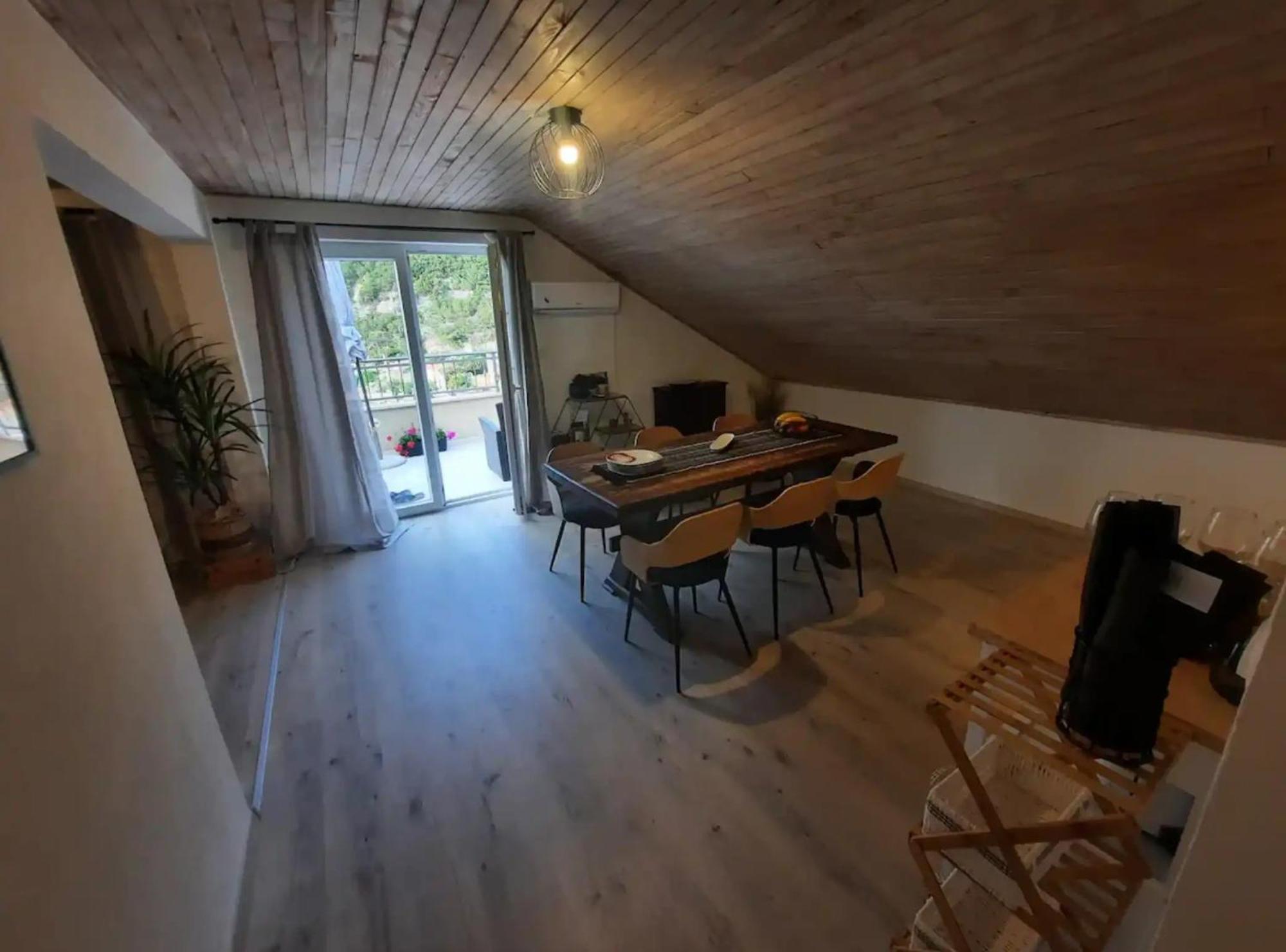 Katarina Apartman Hvar Town