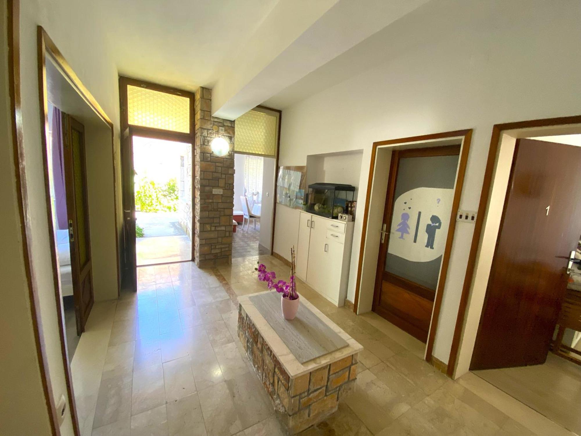 Apartment Lavender Rooms&apartment Hvar