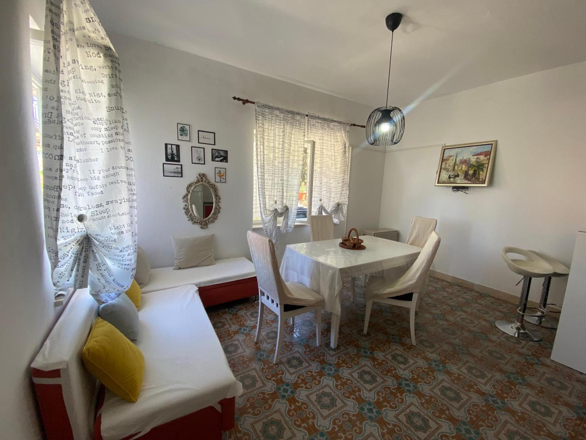 Lavender Rooms&apartment Hvar Apartment *