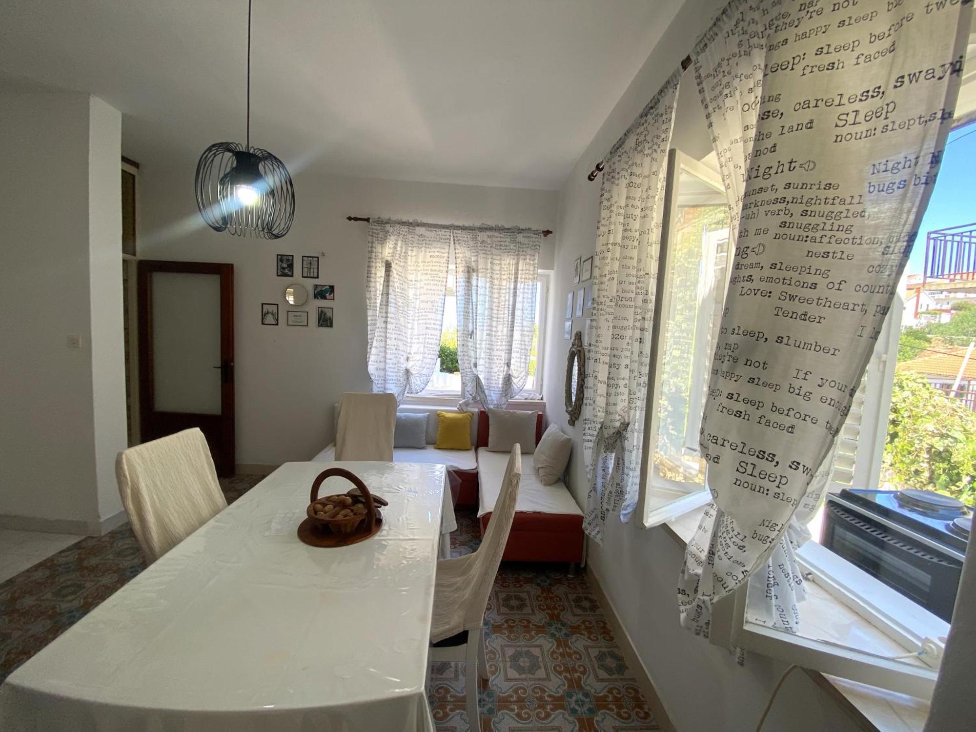 Apartment Lavender Rooms&apartment Hvar *