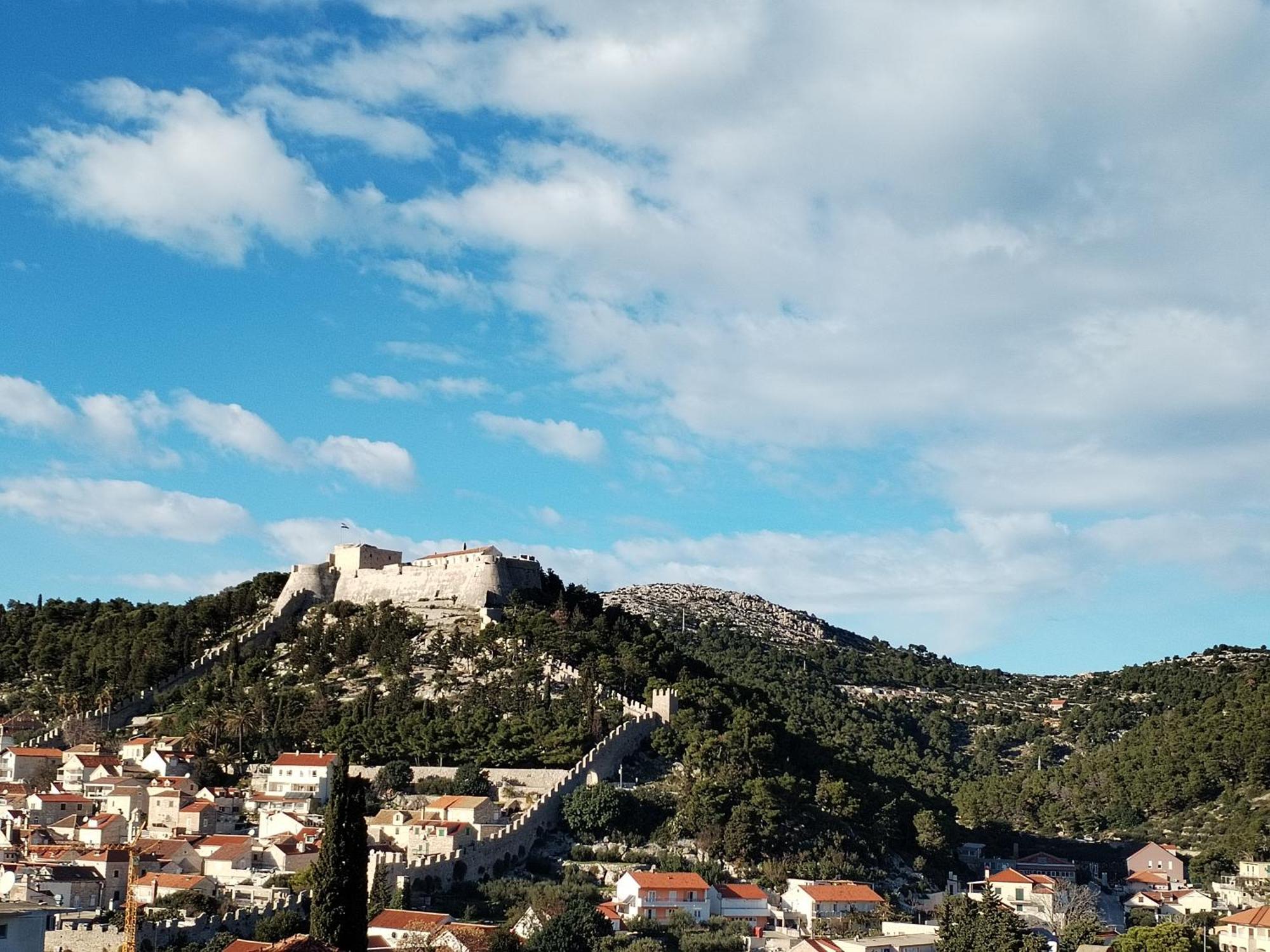Rita Old Town Centre Guest house Hvar Town