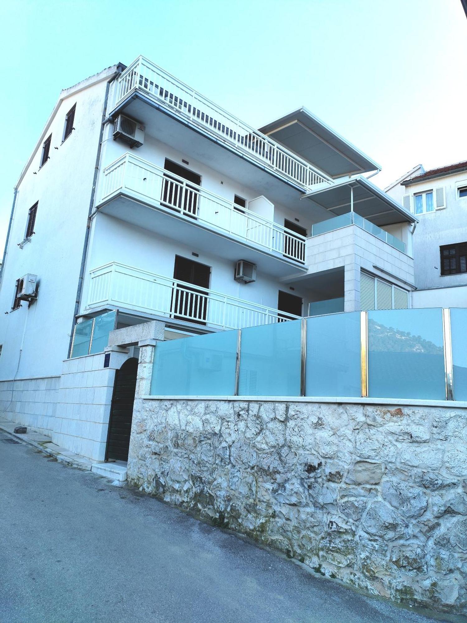 Guest house Rita Old Town Centre Hvar Town