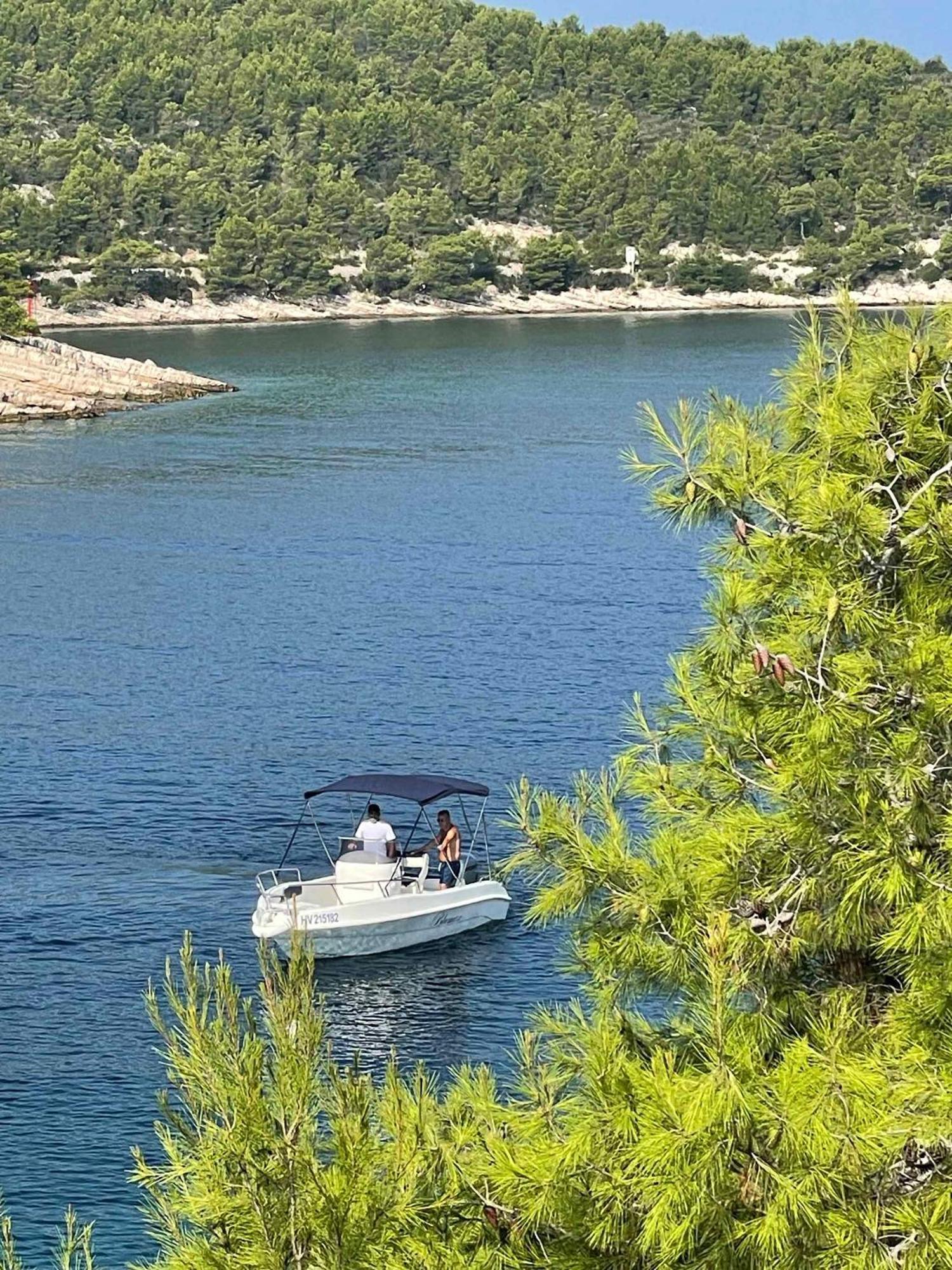 In Hvar/insel Hvar 33535 * Hvar Town