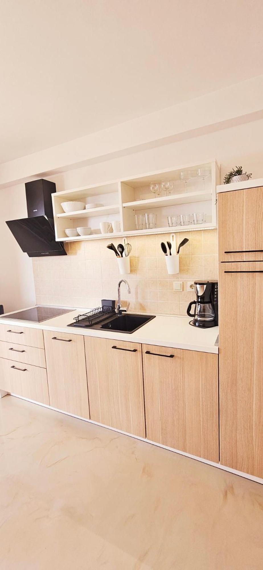 Apartment Luma 1 Hvar Town